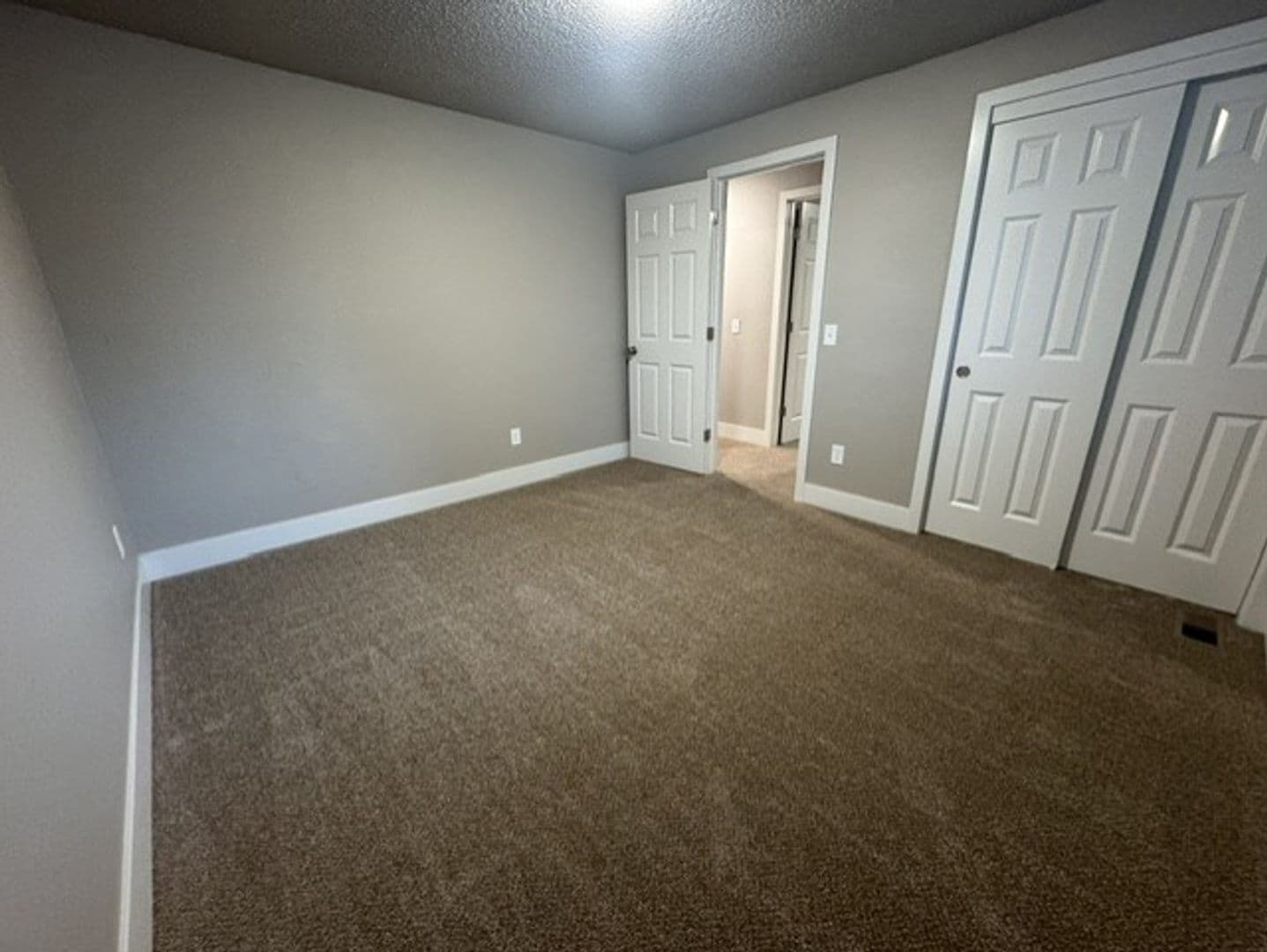 Bend Apartment: 685 SE Centennial
