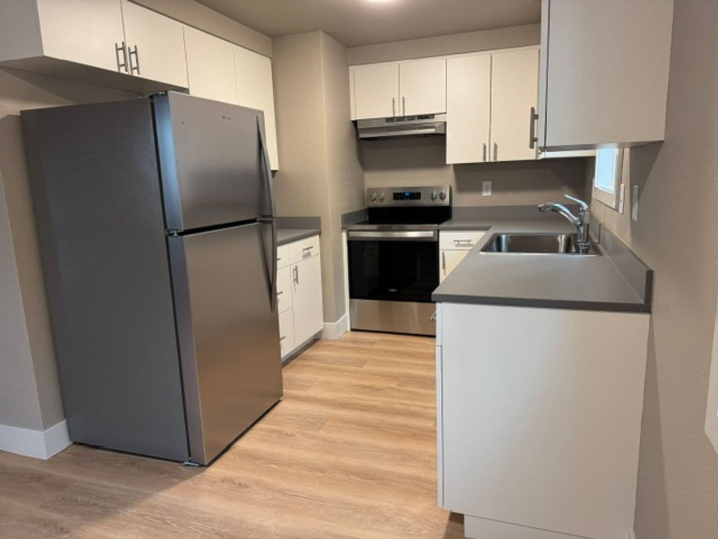 Bend Apartment: 685 SE Centennial