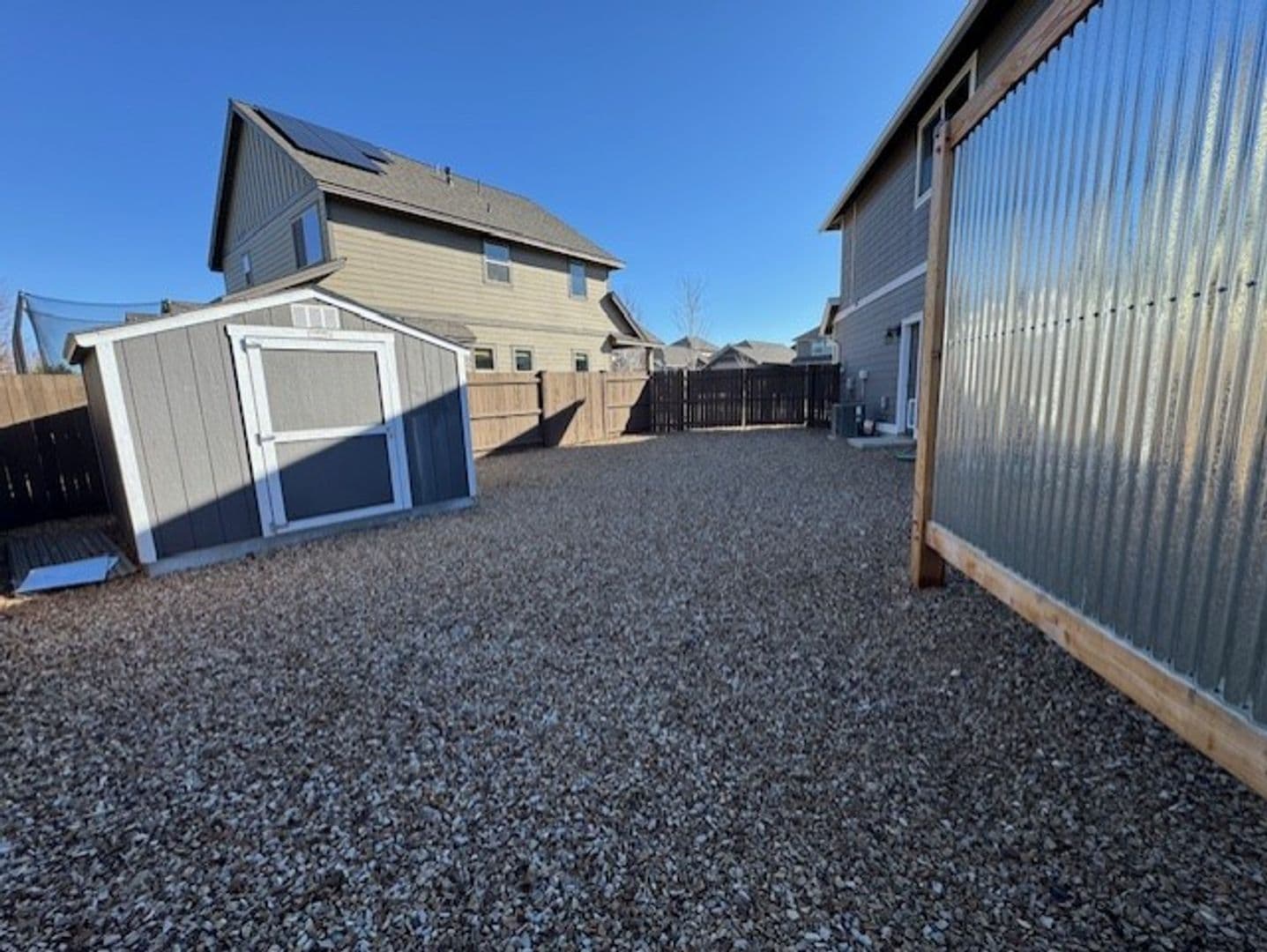 Bend House: 21308 NE Evelyn Ct.