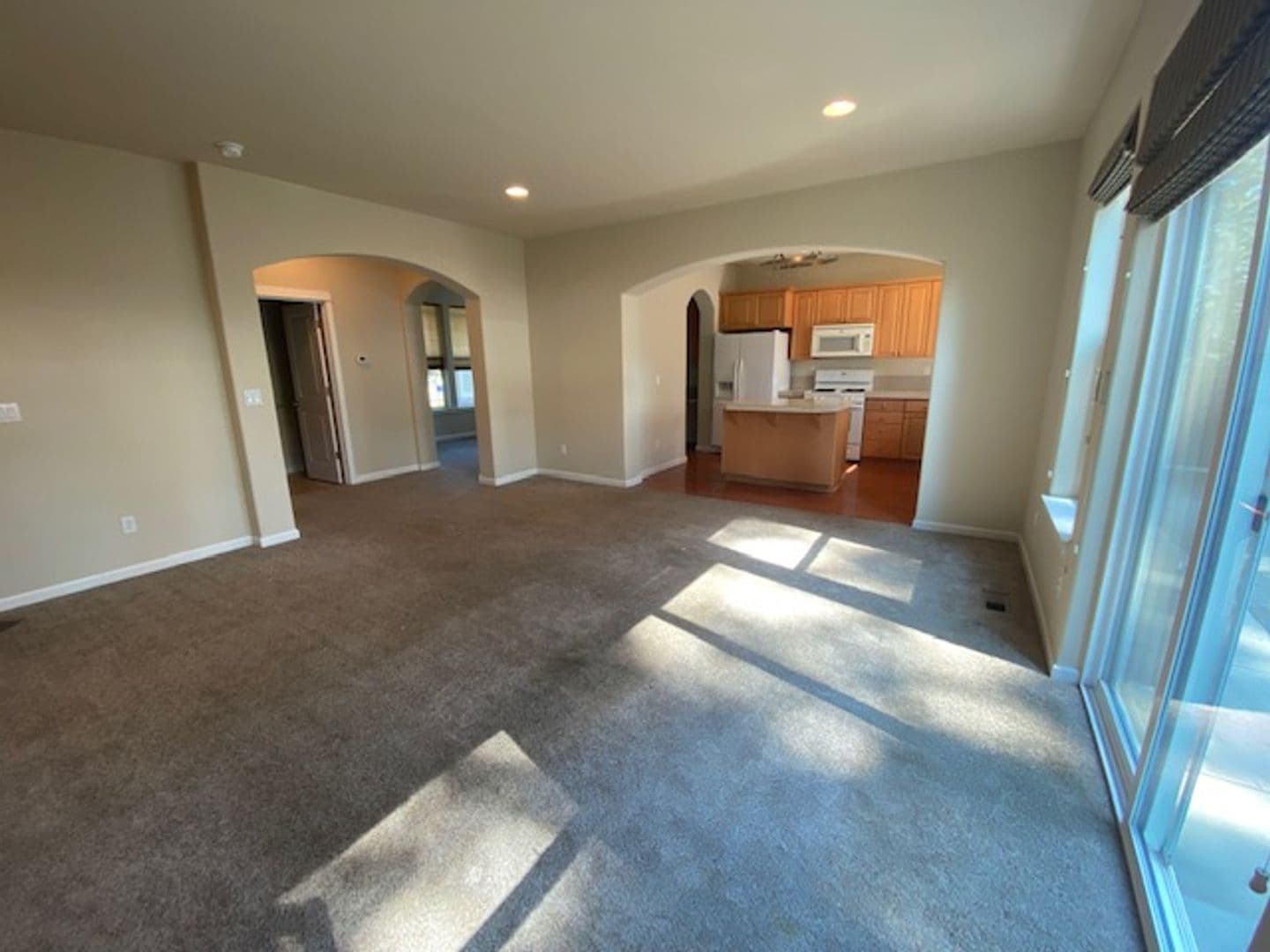 Bend House: 61506 Tall Tree Court