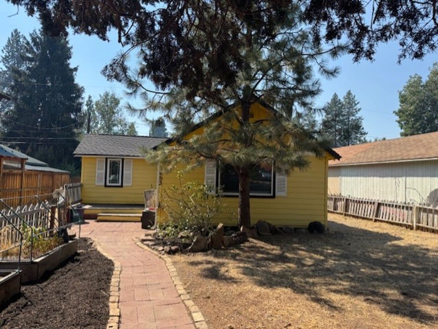 Bend House: 1453 NW Elgin