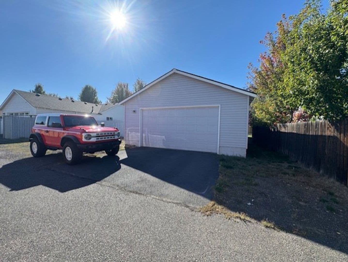 Bend House: 61134 Brookhollow Drive
