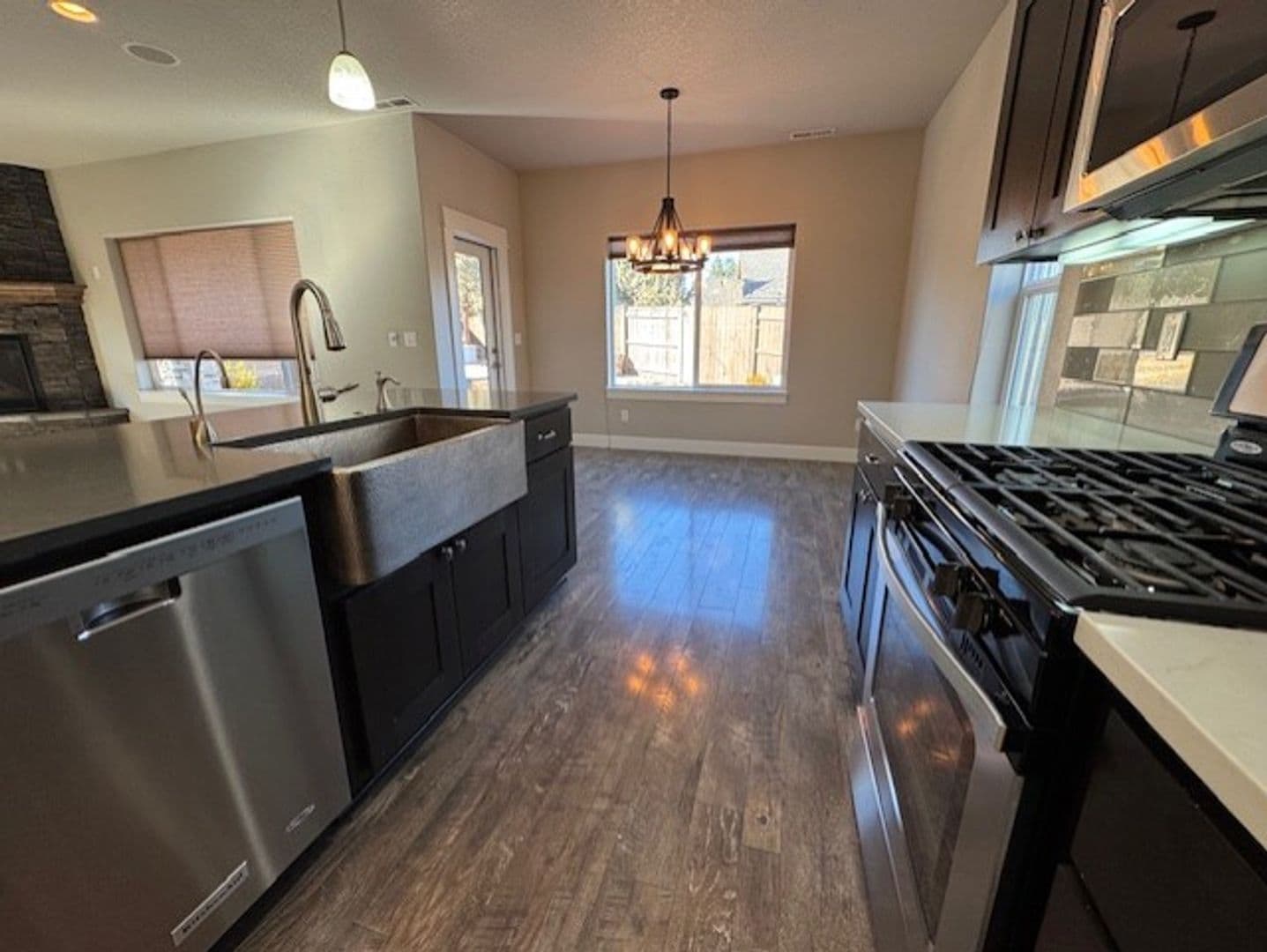 Bend House: 21308 NE Evelyn Ct.