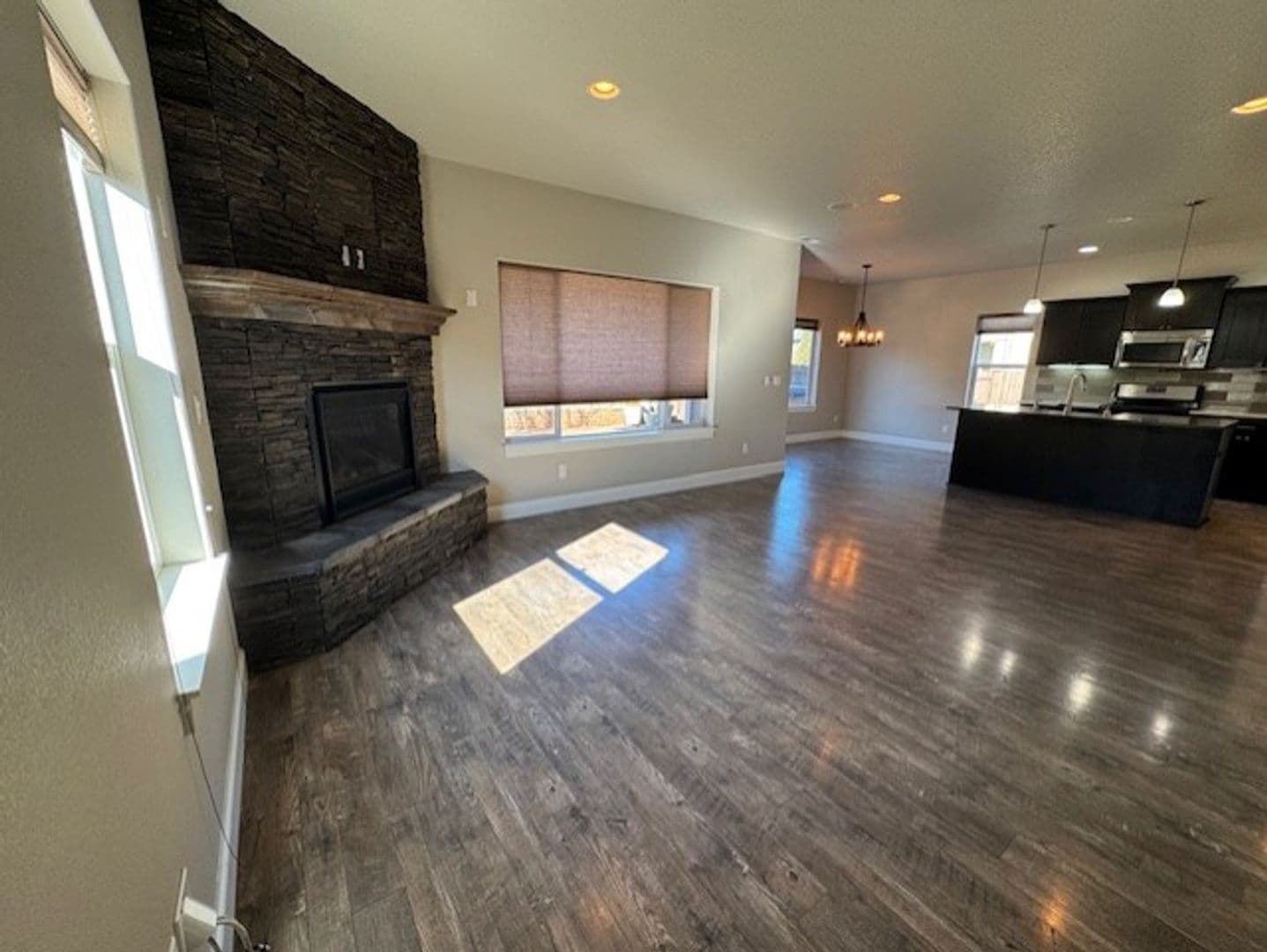 Bend House: 21308 NE Evelyn Ct.