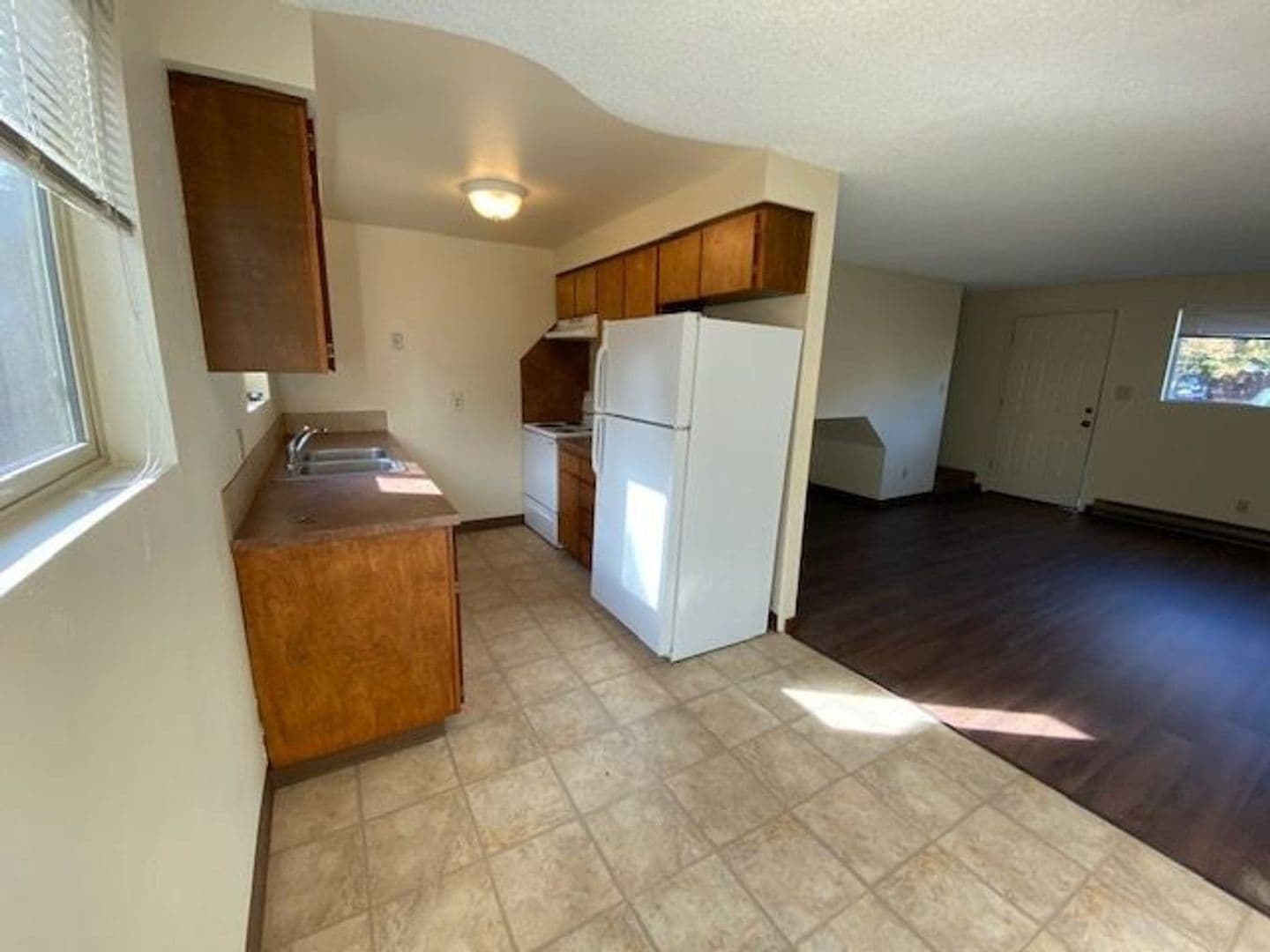 Bend House: 129 NW Adams