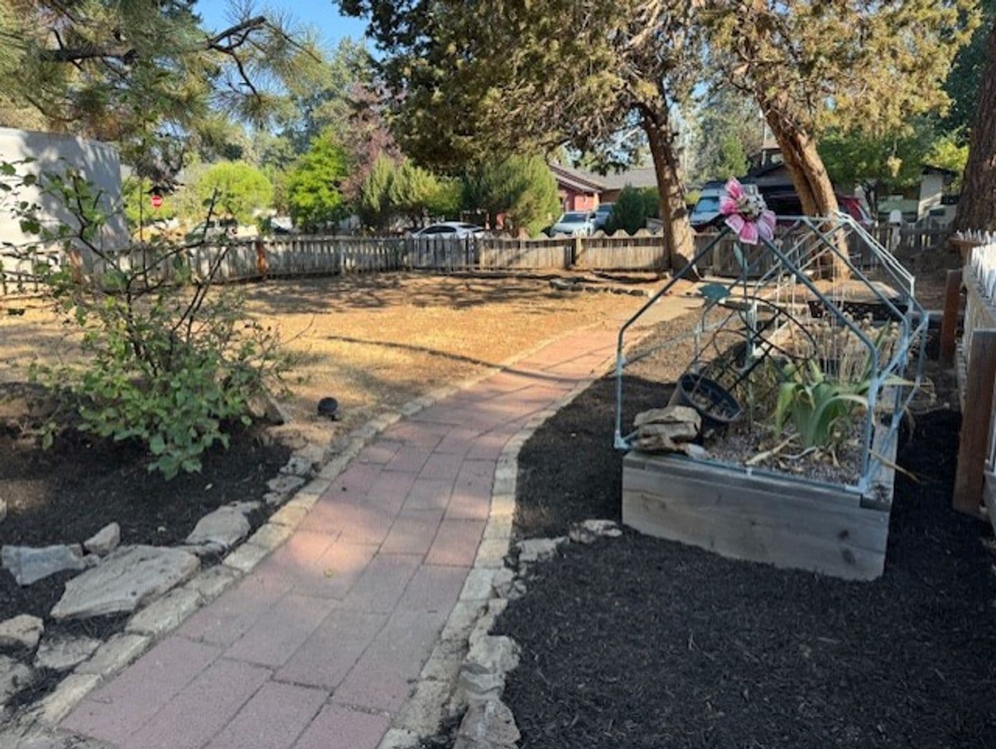 Bend House: 1453 NW Elgin