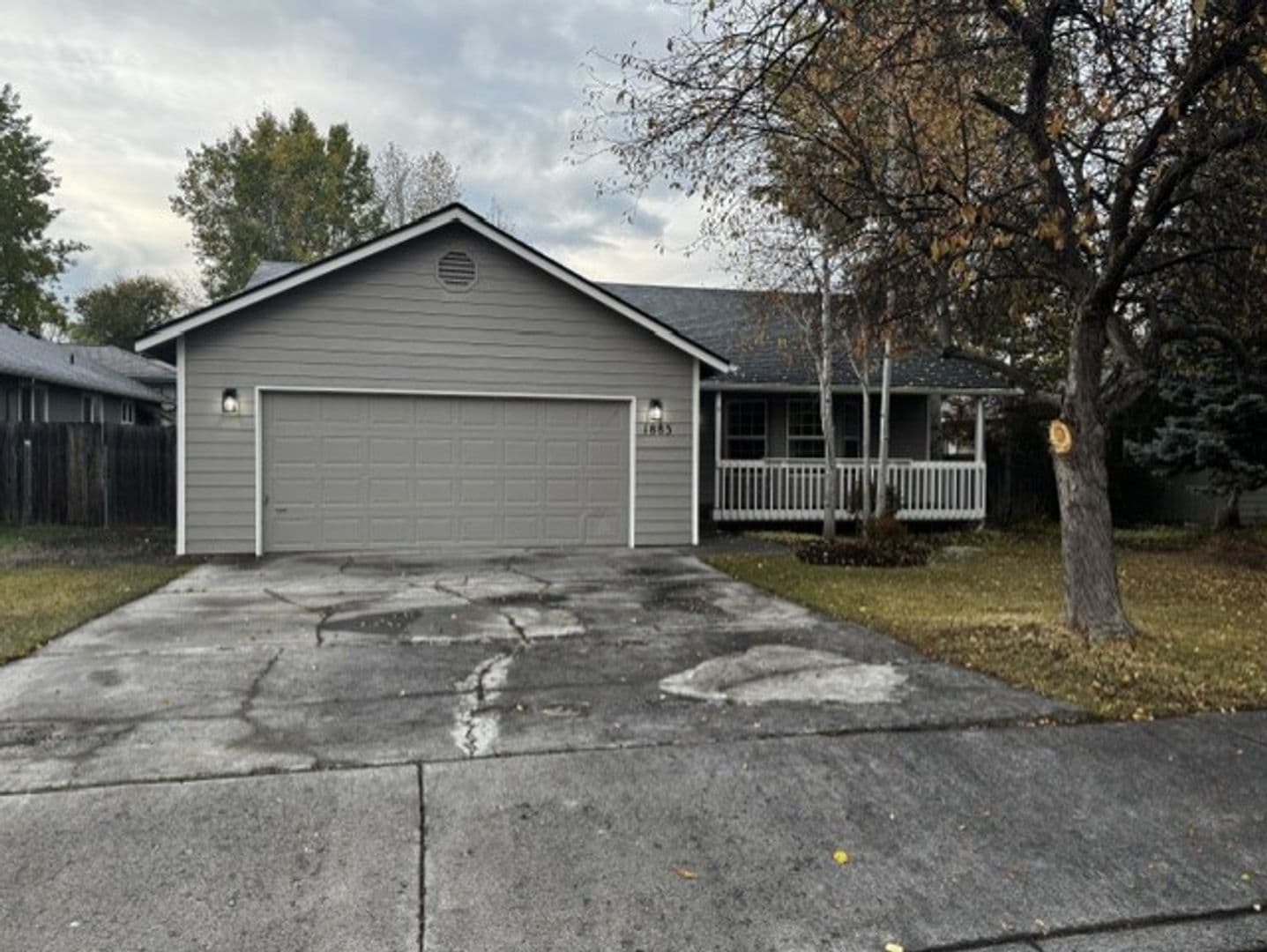 Bend House: 1883 NE Windy Tree Ct.