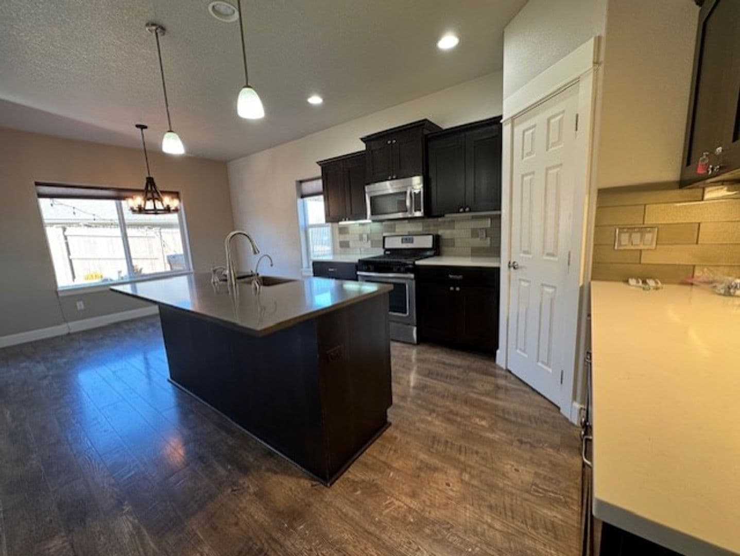 Bend House: 21308 NE Evelyn Ct.