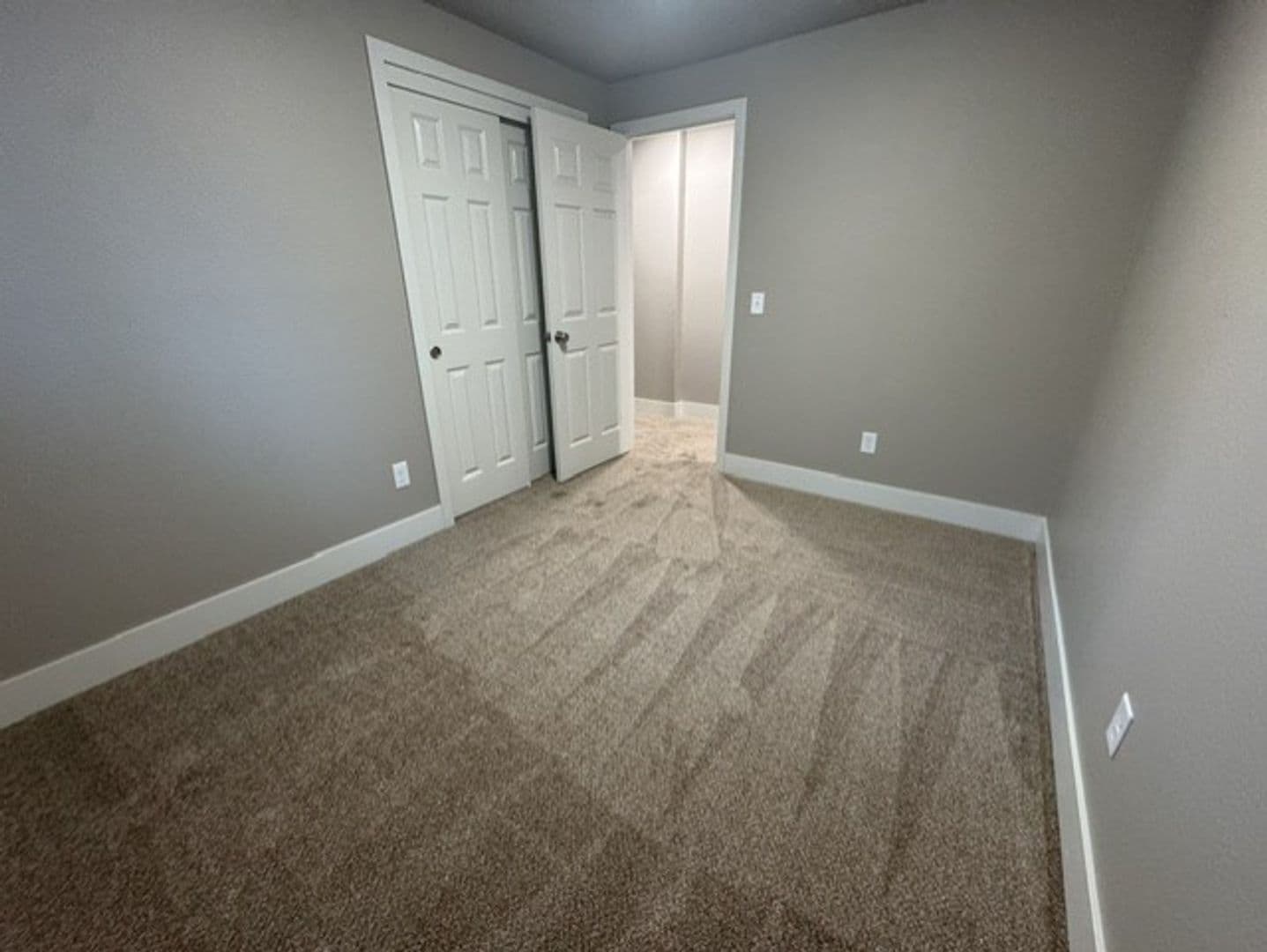 Bend Apartment: 685 SE Centennial