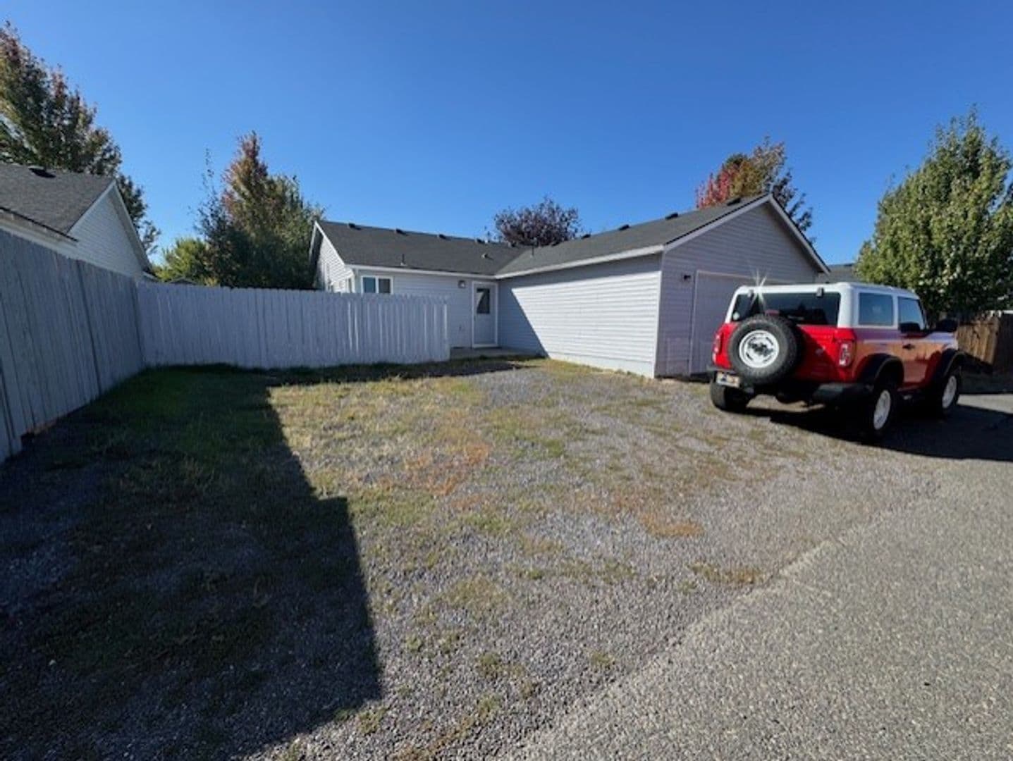 Bend House: 61134 Brookhollow Drive