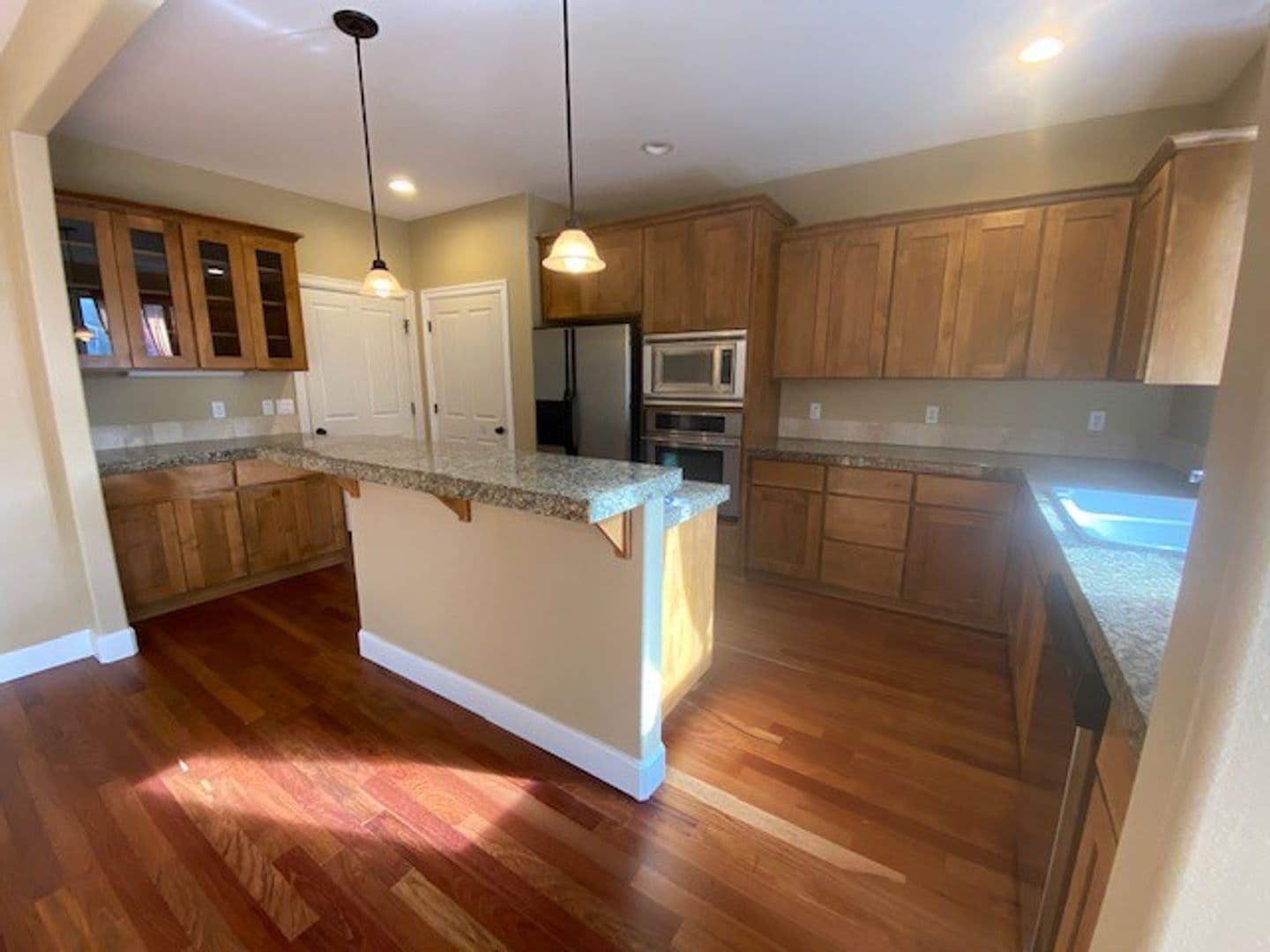 Bend House: 19791 SW Hollygrape