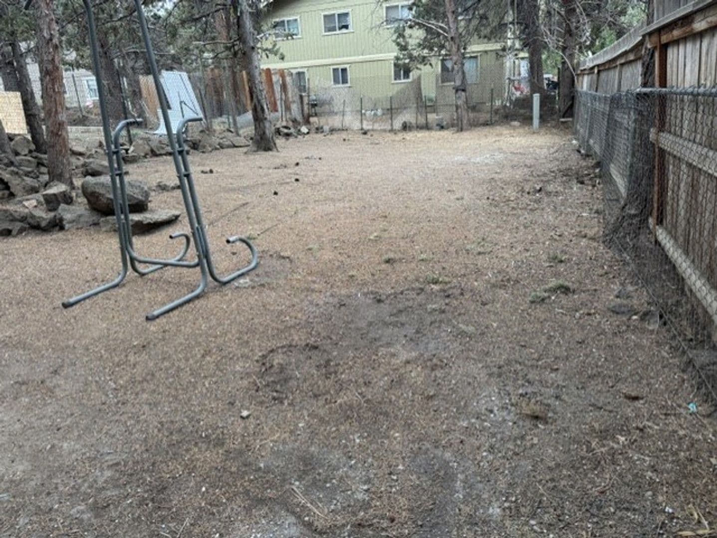 Bend Apartment: 685 SE Centennial