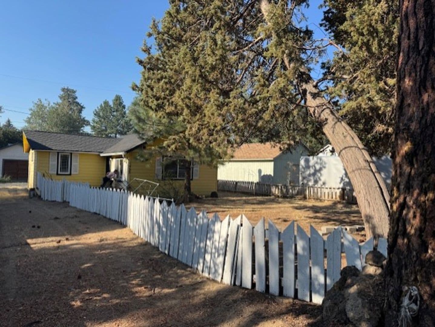 Bend House: 1453 NW Elgin