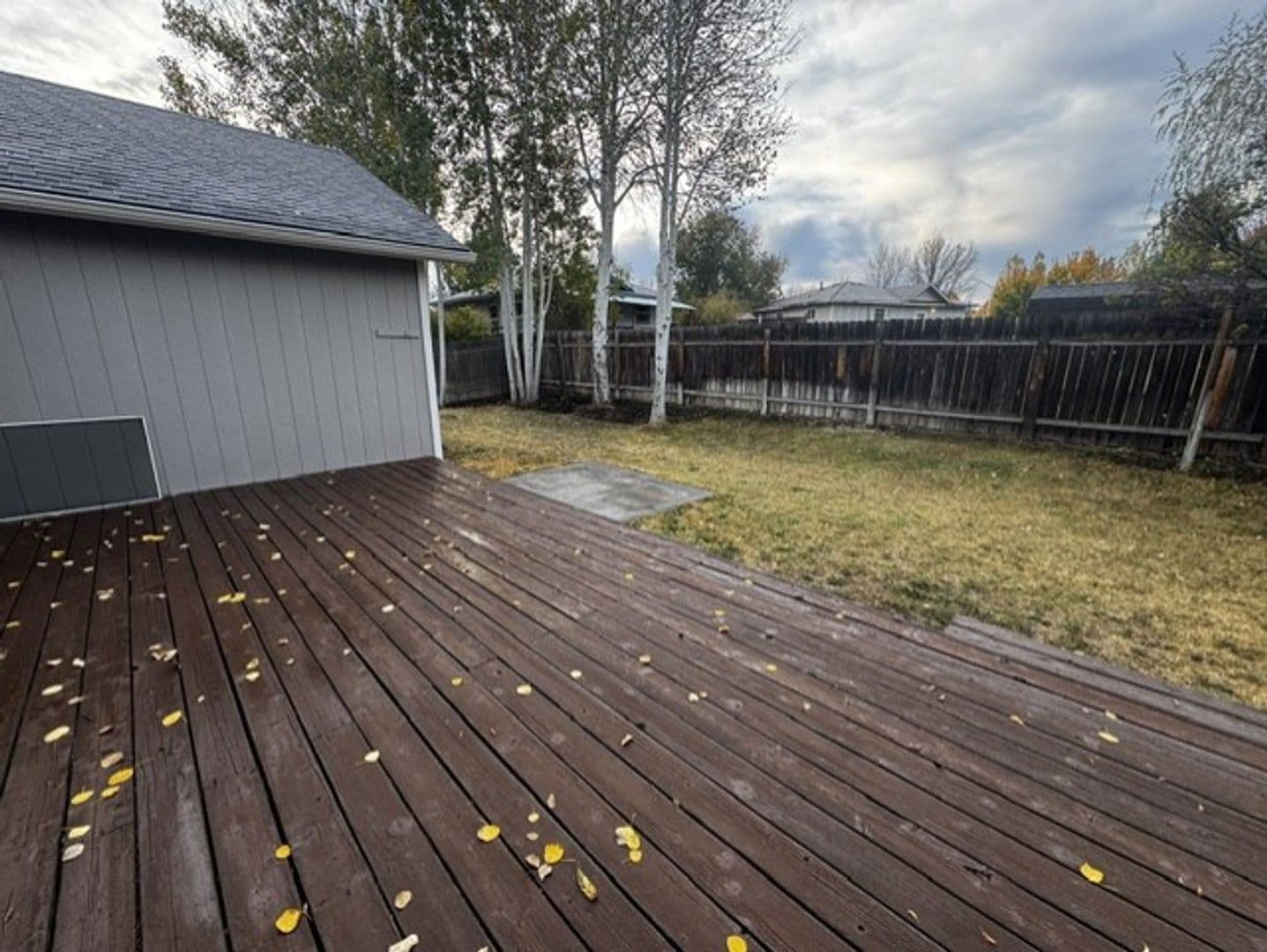 Bend House: 1883 NE Windy Tree Ct.