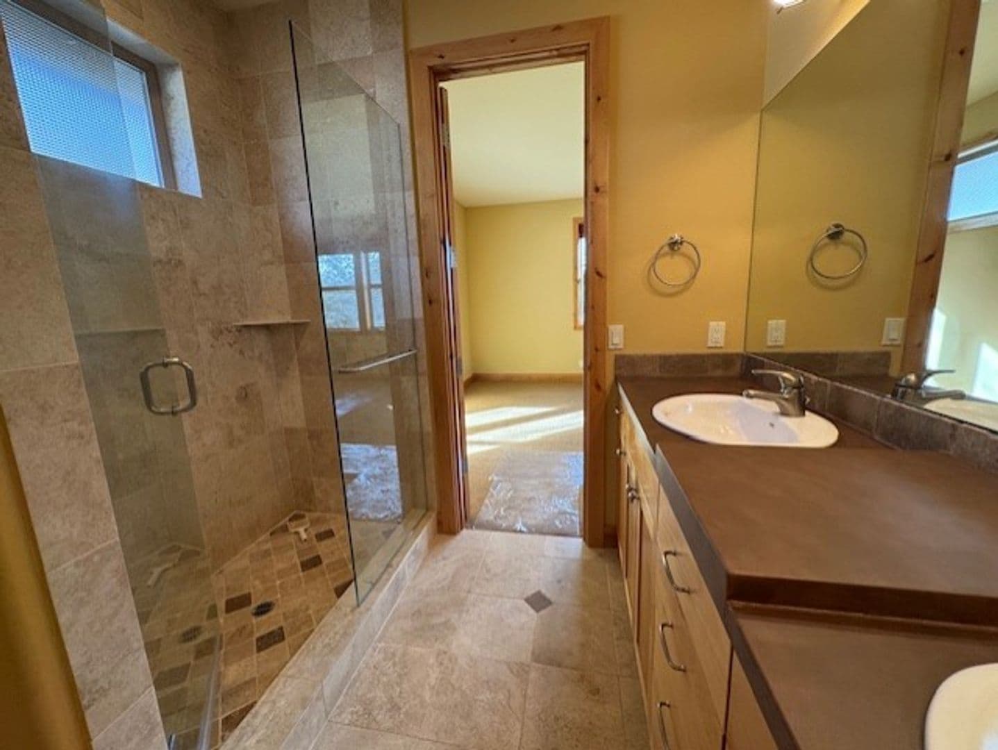Bend House: 61890 Fall Creek Loop