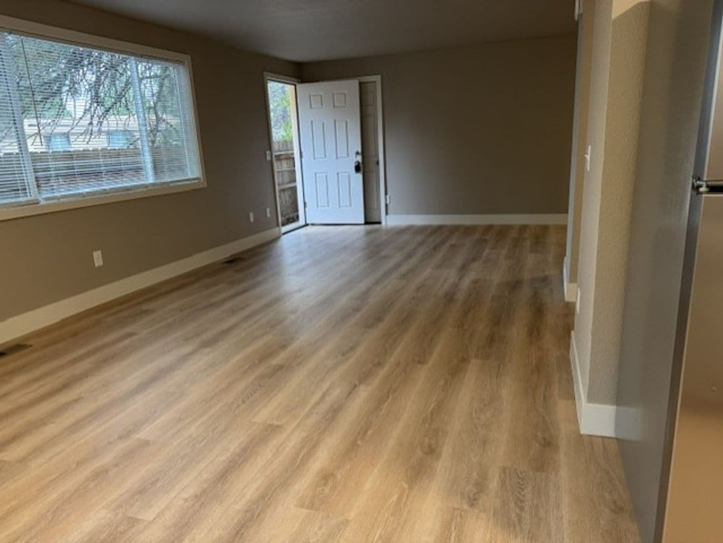 Bend Apartment: 685 SE Centennial
