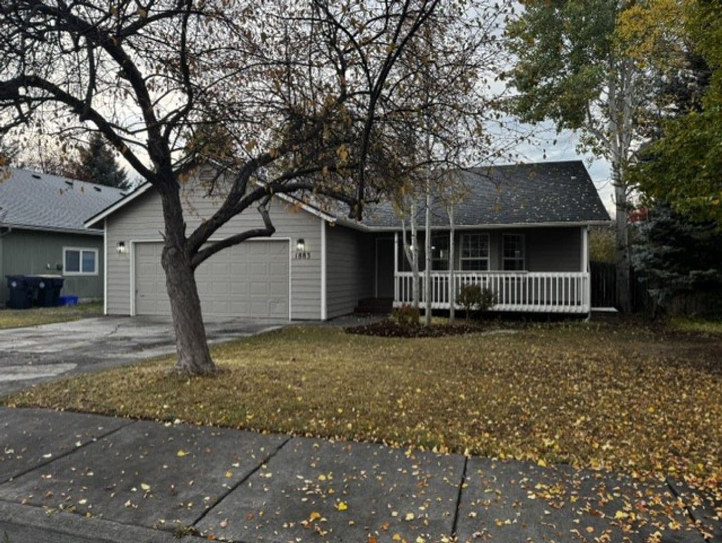 Bend House: 1883 NE Windy Tree Ct.