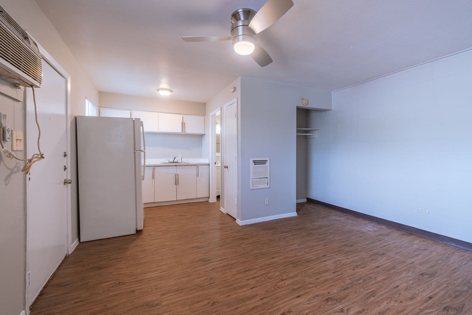 Austin Apartment: 903 Springdale Rd - Apt G