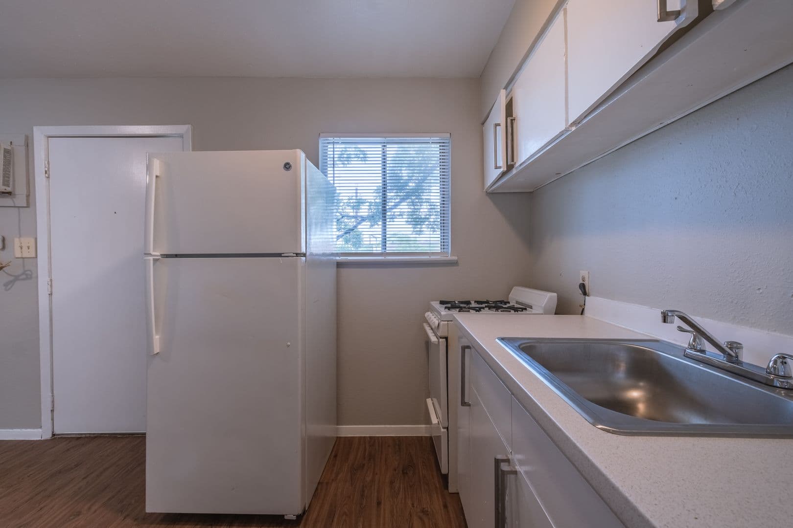 Austin Apartment: 903 Springdale Rd - Apt G