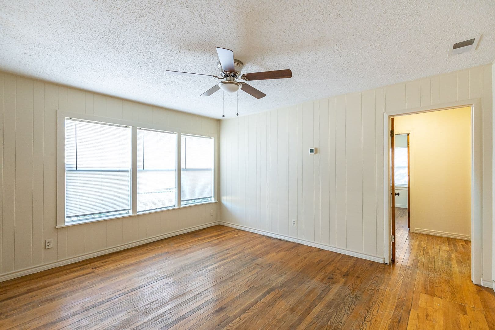 Lubbock House: 3513 22nd Pl
