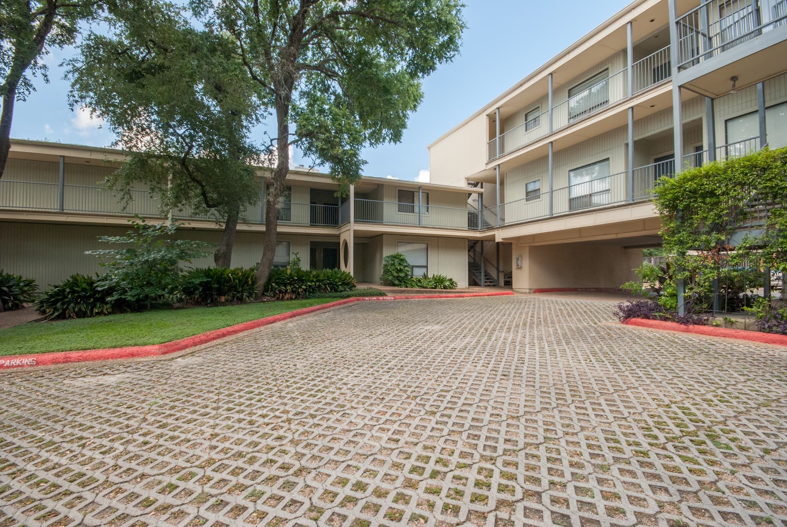 Austin Condo: 3840 Far West Blvd  # 102