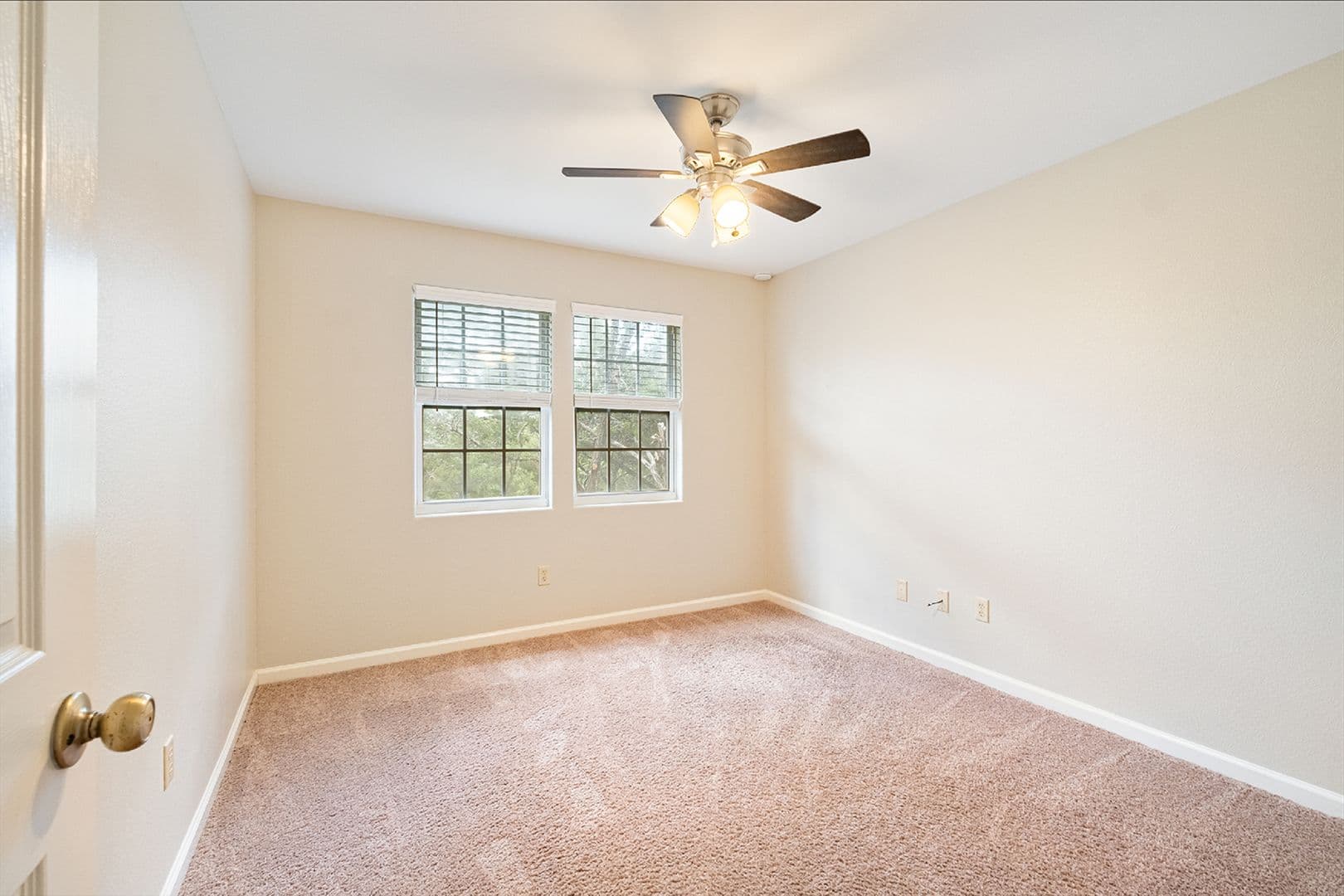 Austin Multiplex: 1005 Canyon Edge Dr