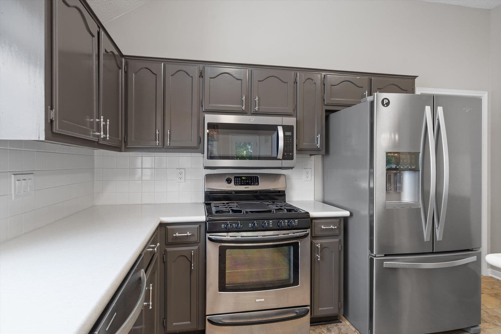 Austin House: 3503 Latimer Dr