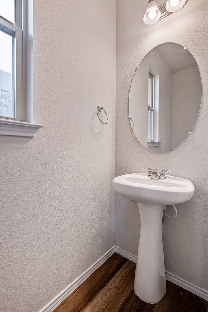 Round Rock House: 3651 Sandy Brook Dr #234
