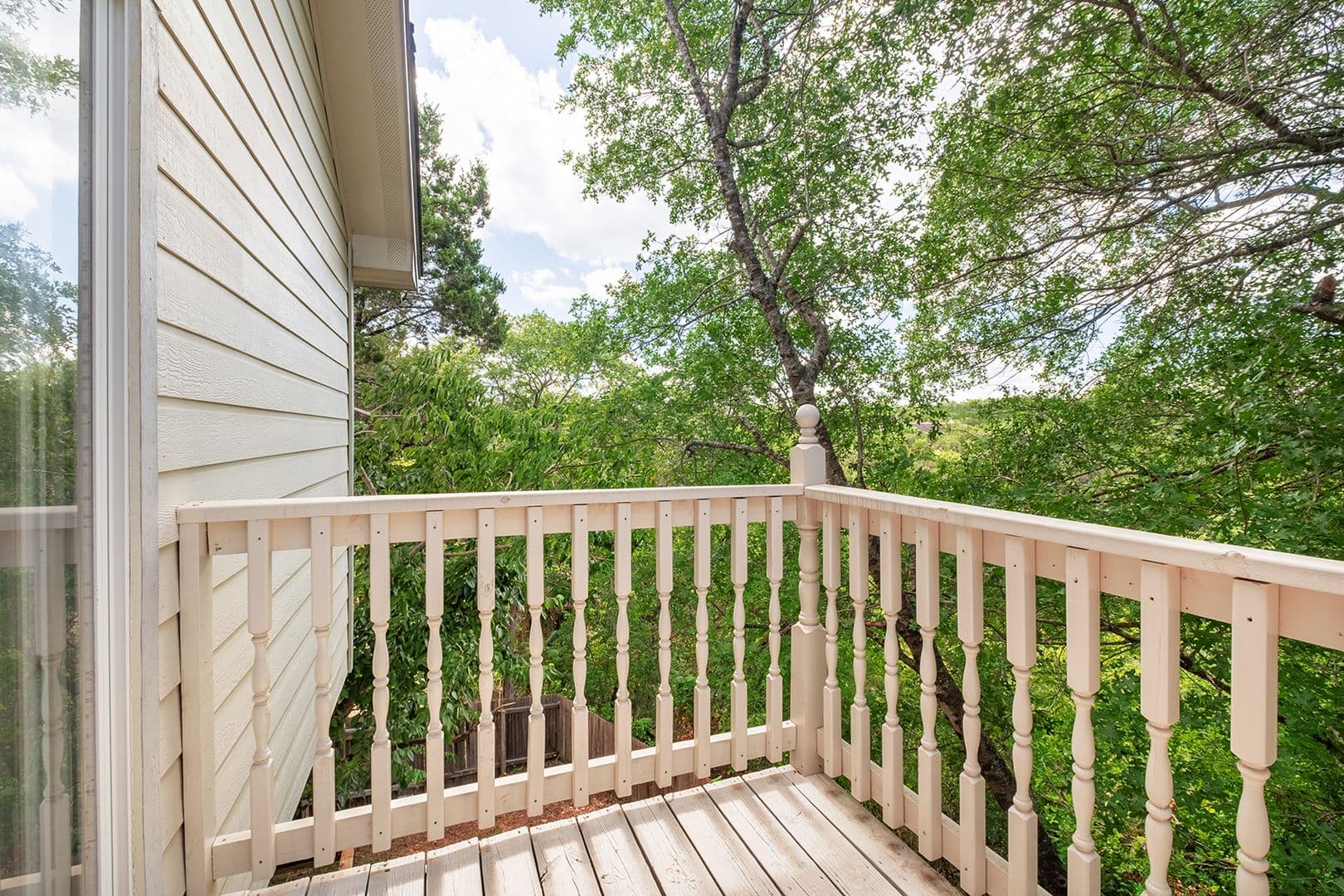 Austin Multiplex: 1005 Canyon Edge Dr