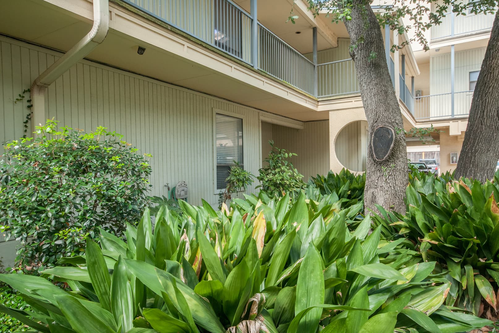 Austin Condo: 3840 Far West Blvd  # 102