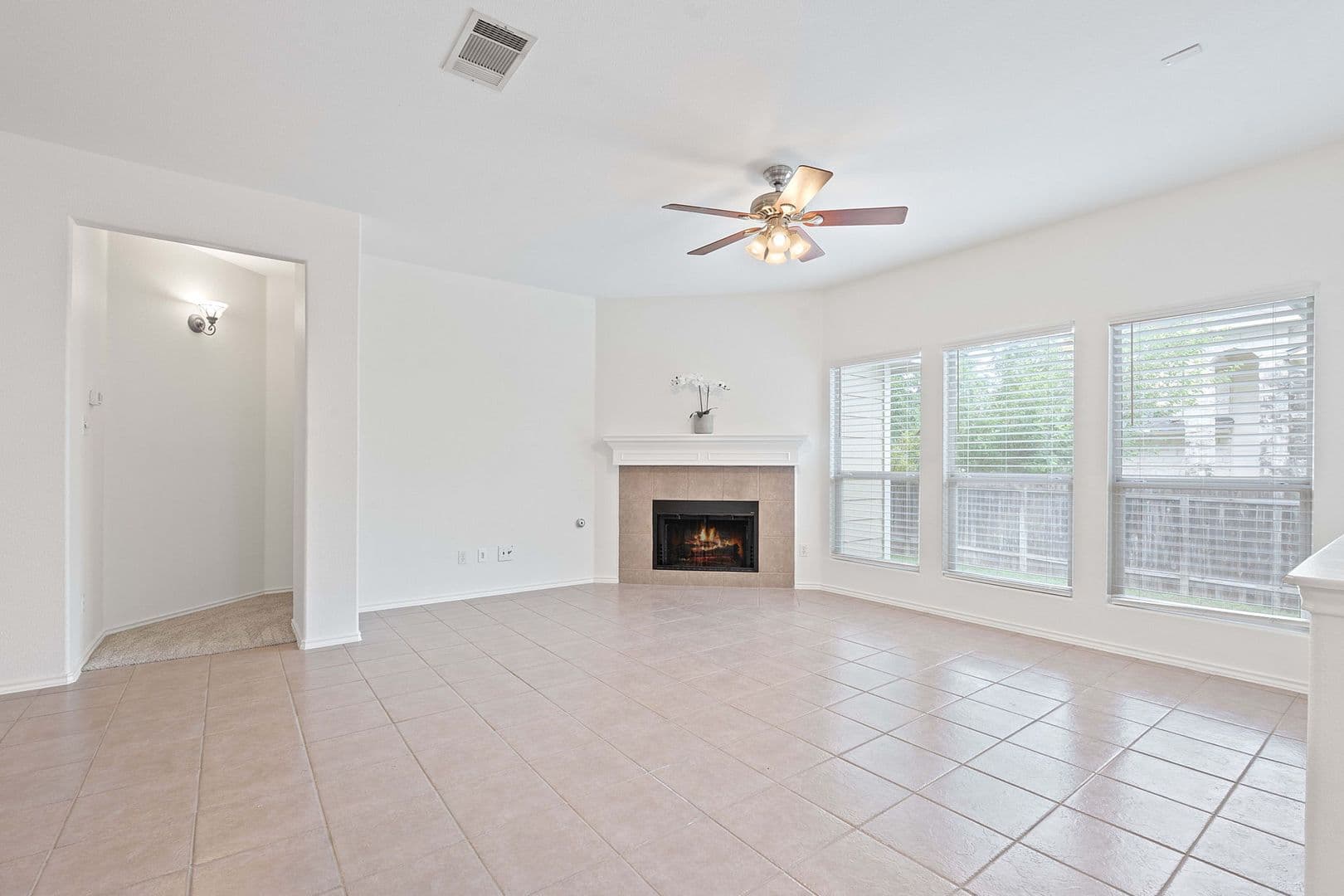 Cedar Park House: 909 Saba Cv