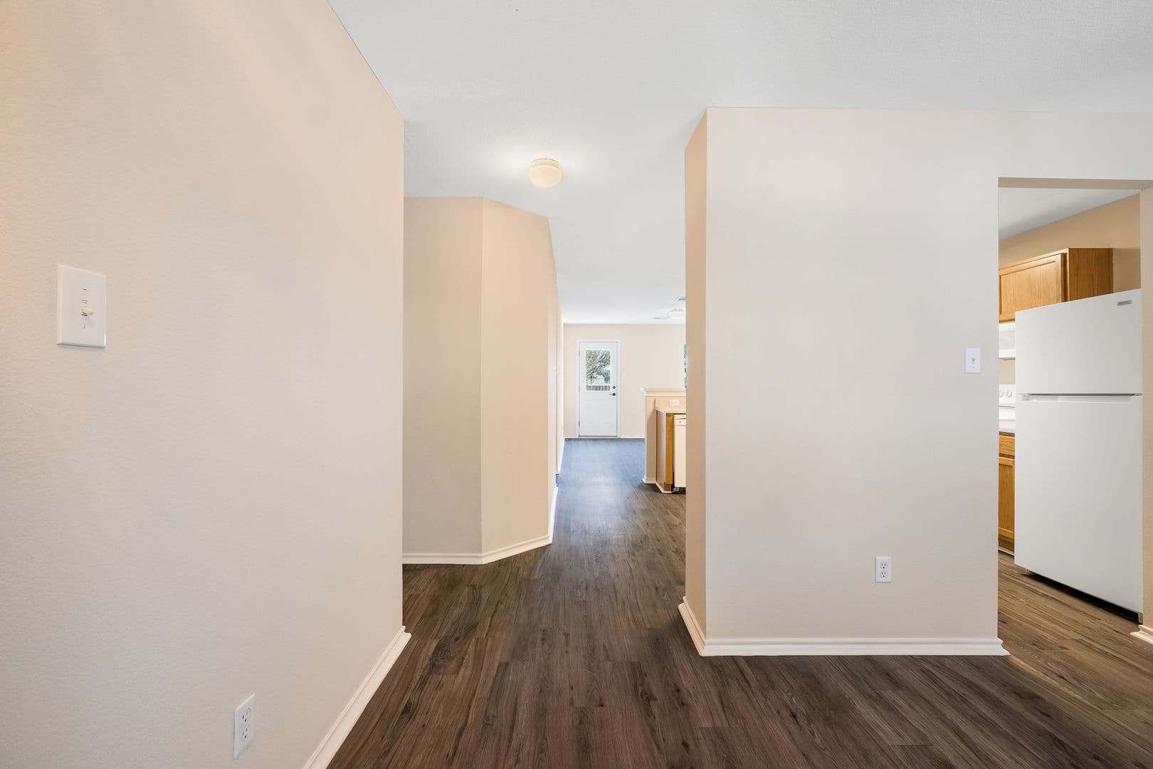 Manor House: 18220 Canopy Ln