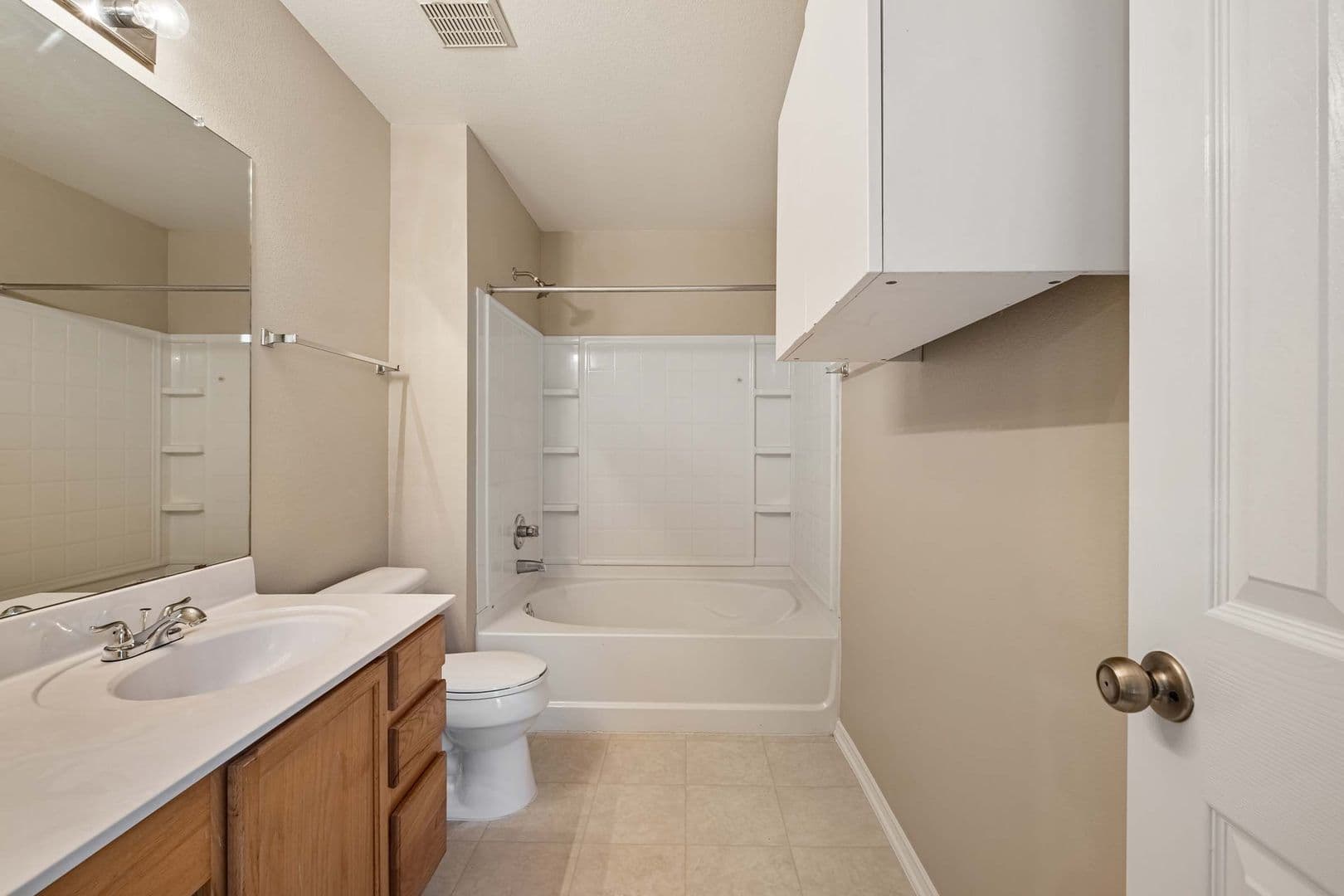 Pflugerville House: 13727 Merseyside Dr