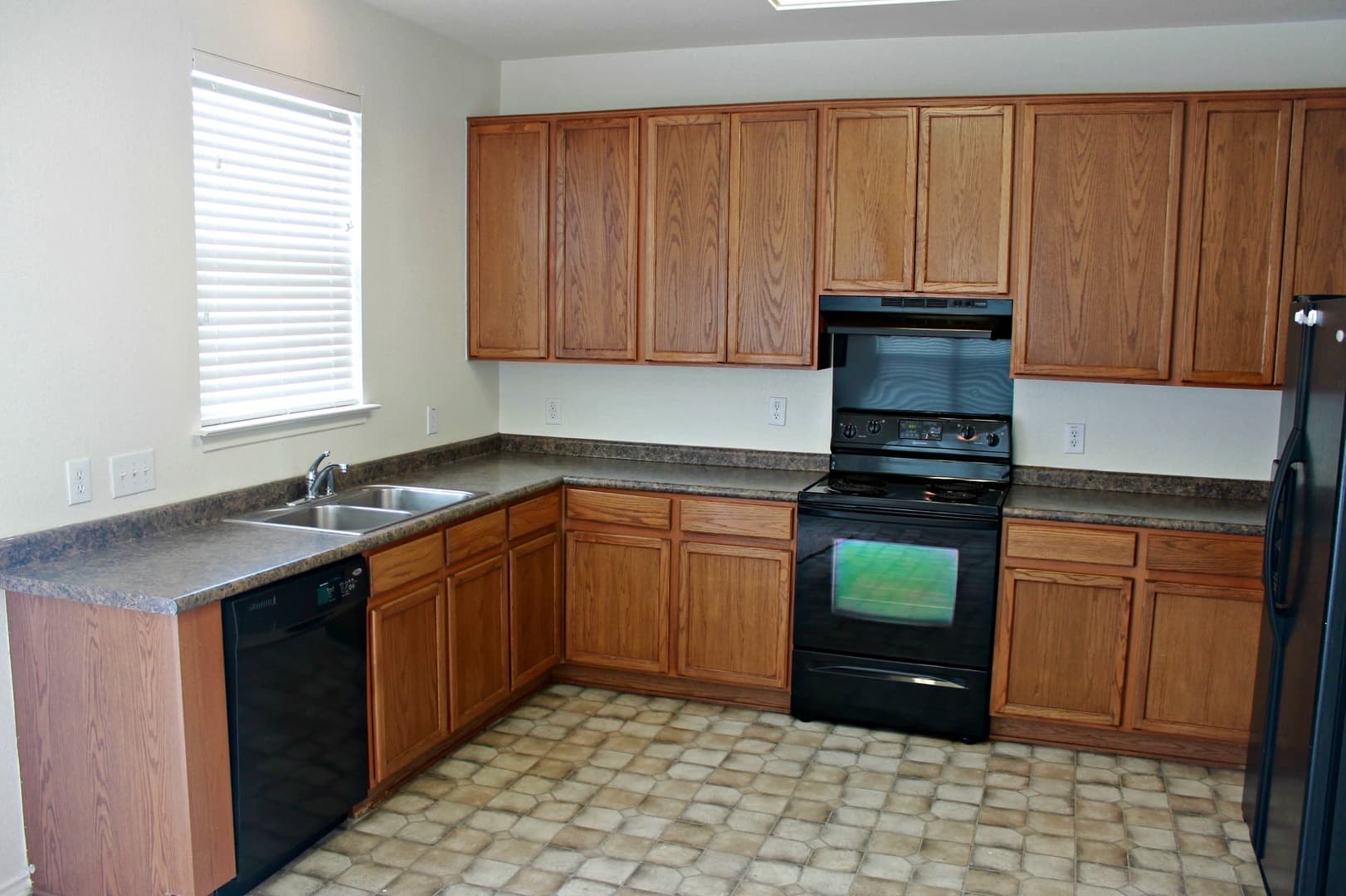 Round Rock House: 3516 Cisco Trail