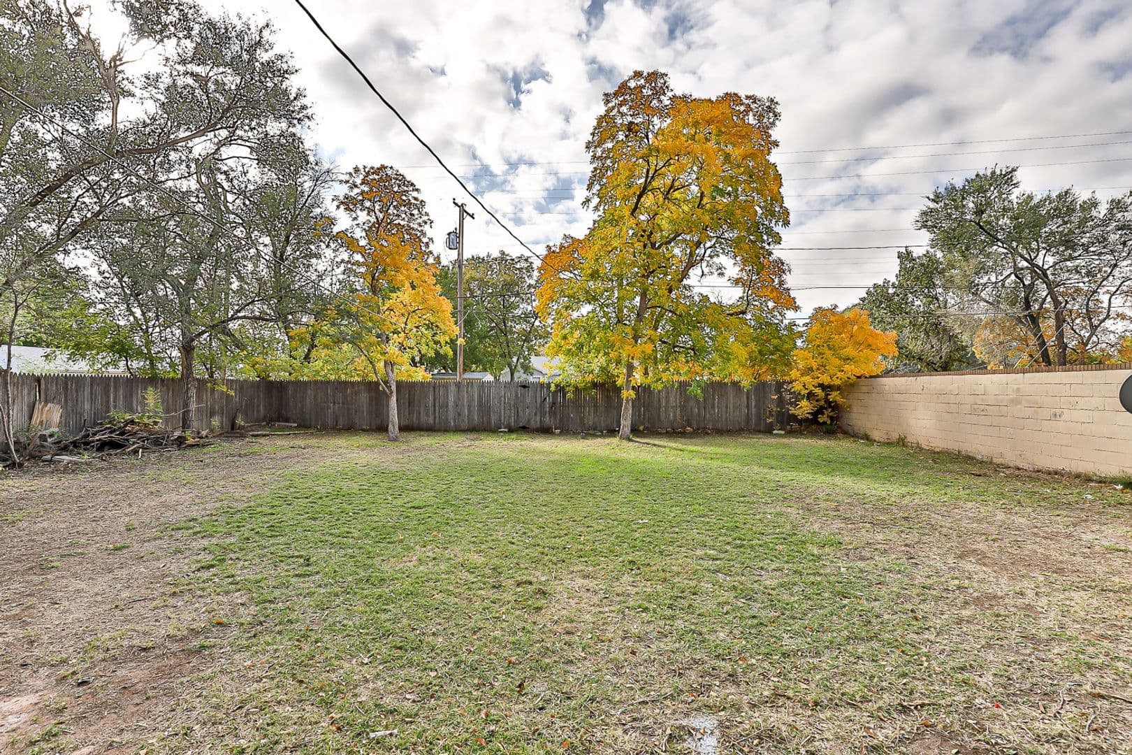 Lubbock House: 3513 22nd Pl