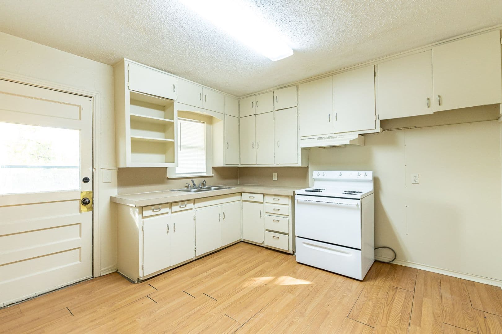 Lubbock House: 3513 22nd Pl
