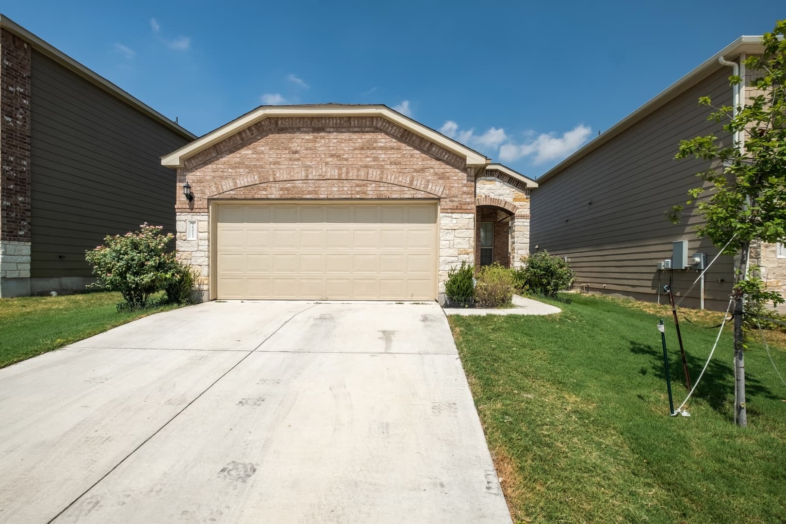 Austin House: 16012 Remington Reserve Way