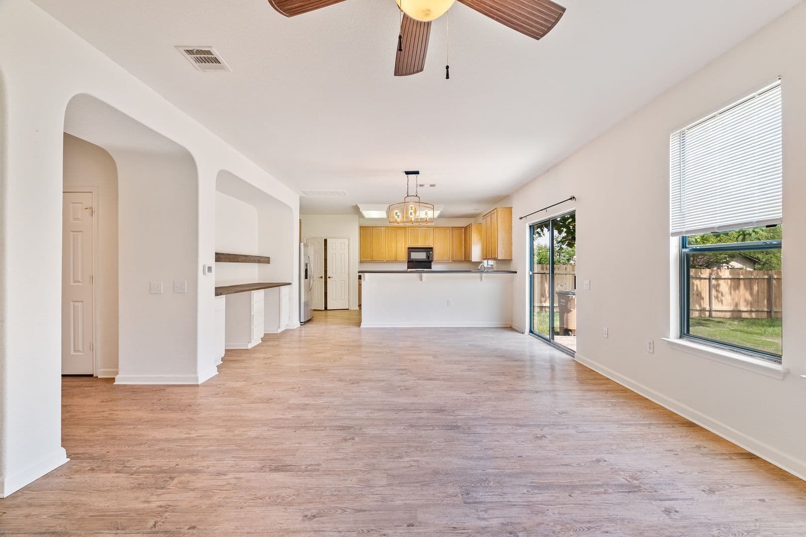 Austin House: 9109 Ipswich Bay Dr