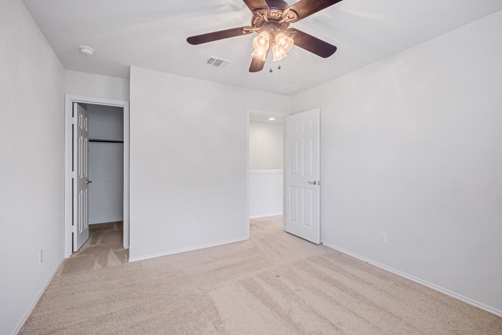 Austin House: 16012 Remington Reserve Way