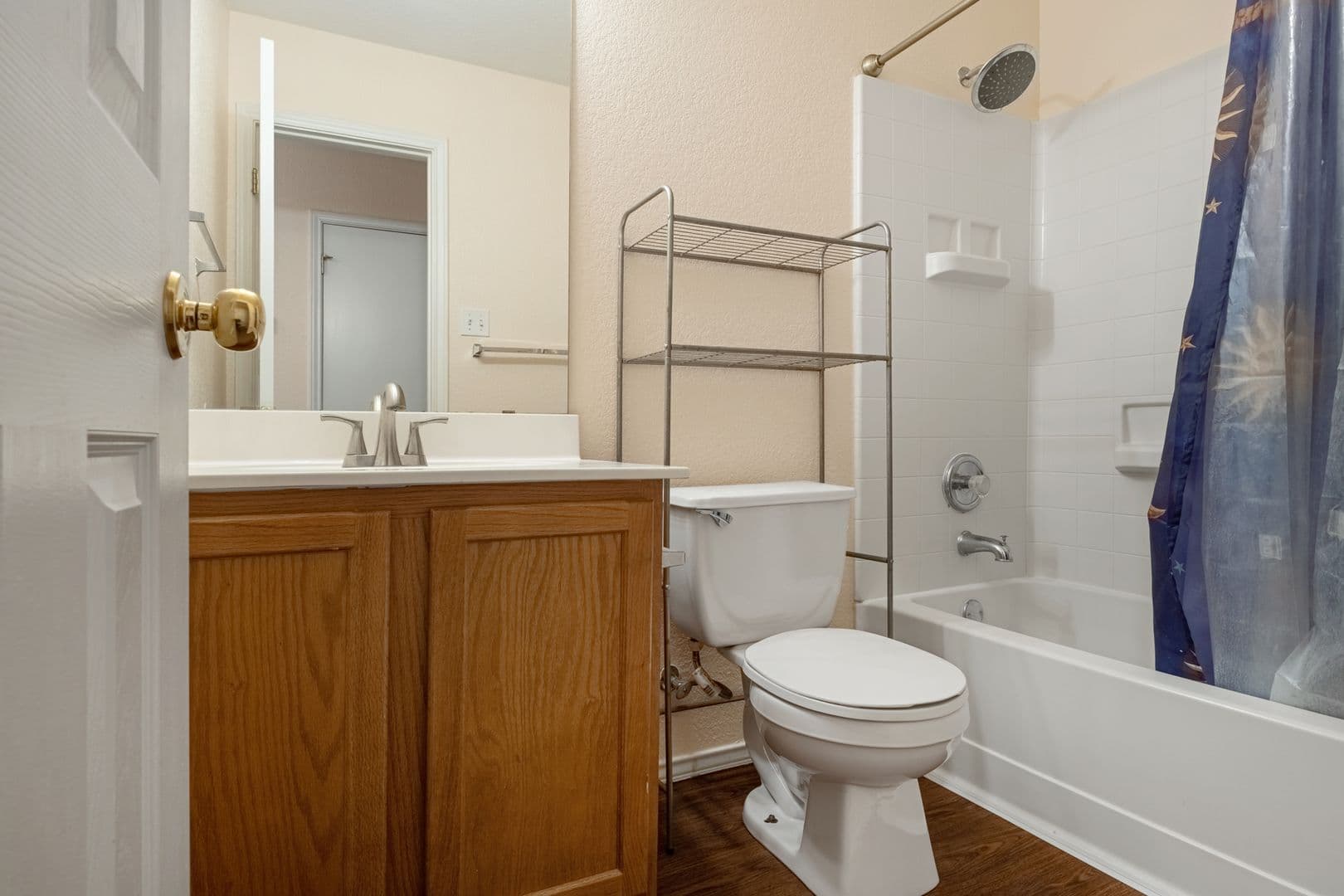 Pflugerville House: 17131 Dashwood Creek Dr