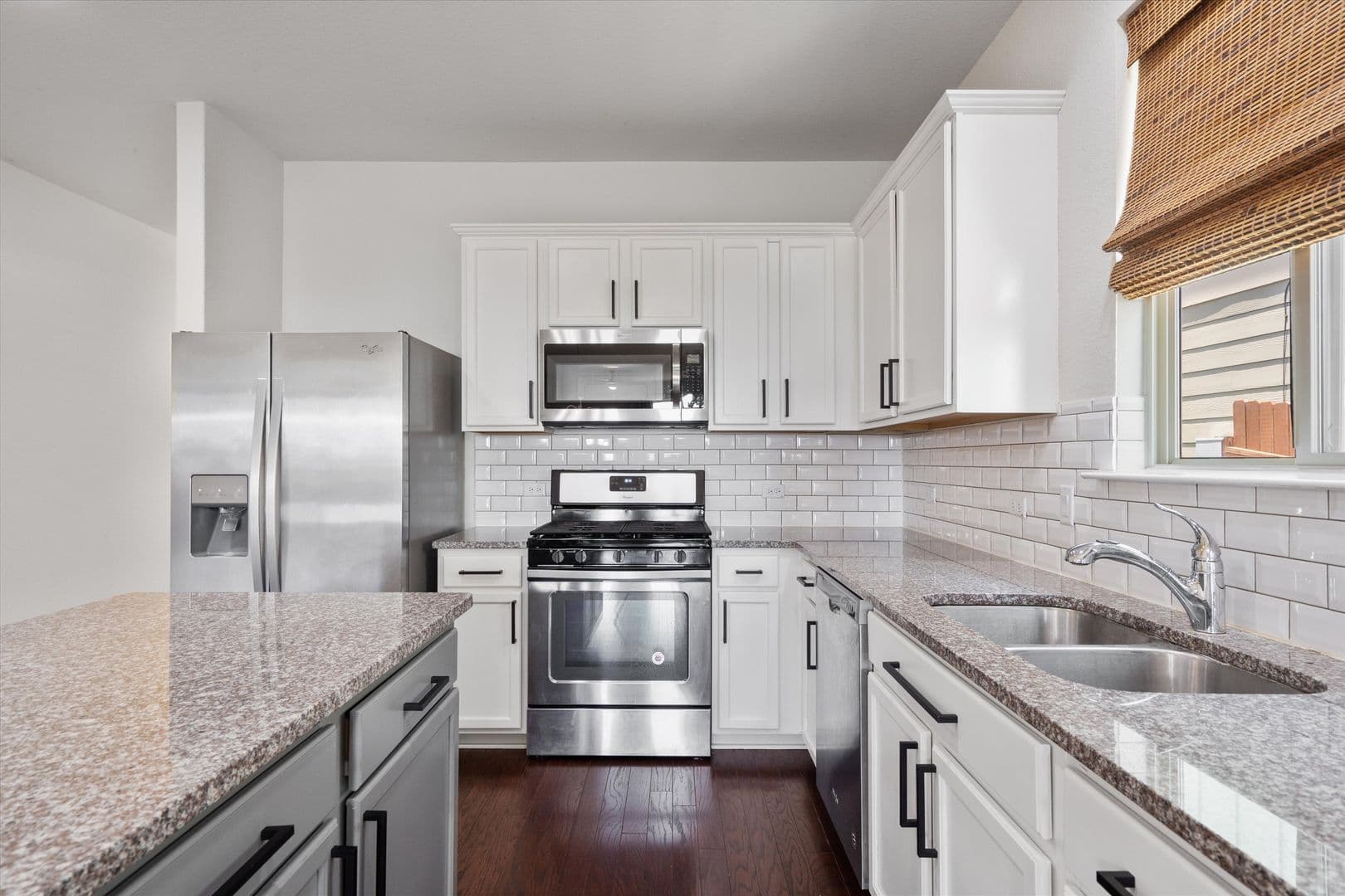 Liberty Hill House: 153 Carlina Loop