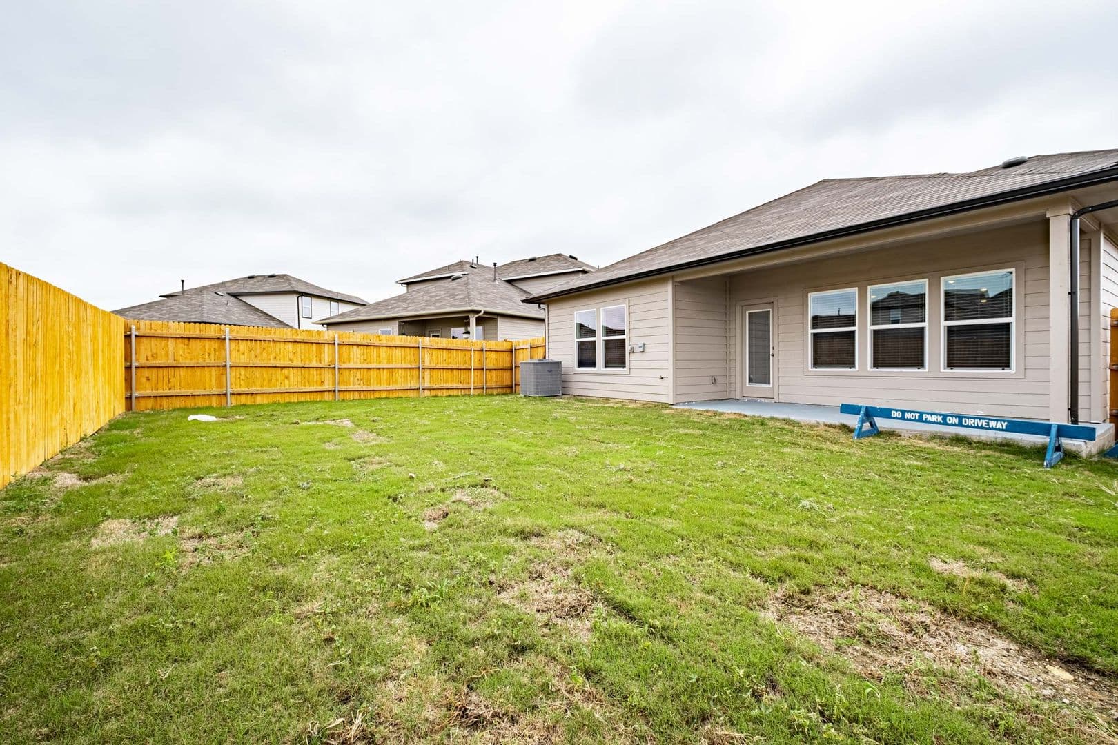 San Marcos House: 204 Lily Pond Trl