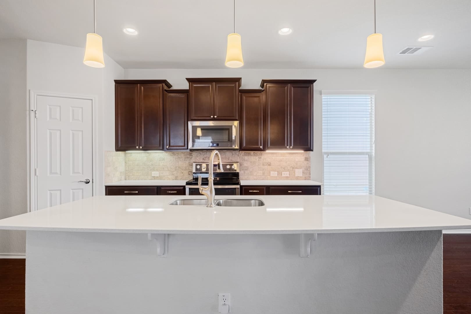 Austin House: 16012 Remington Reserve Way