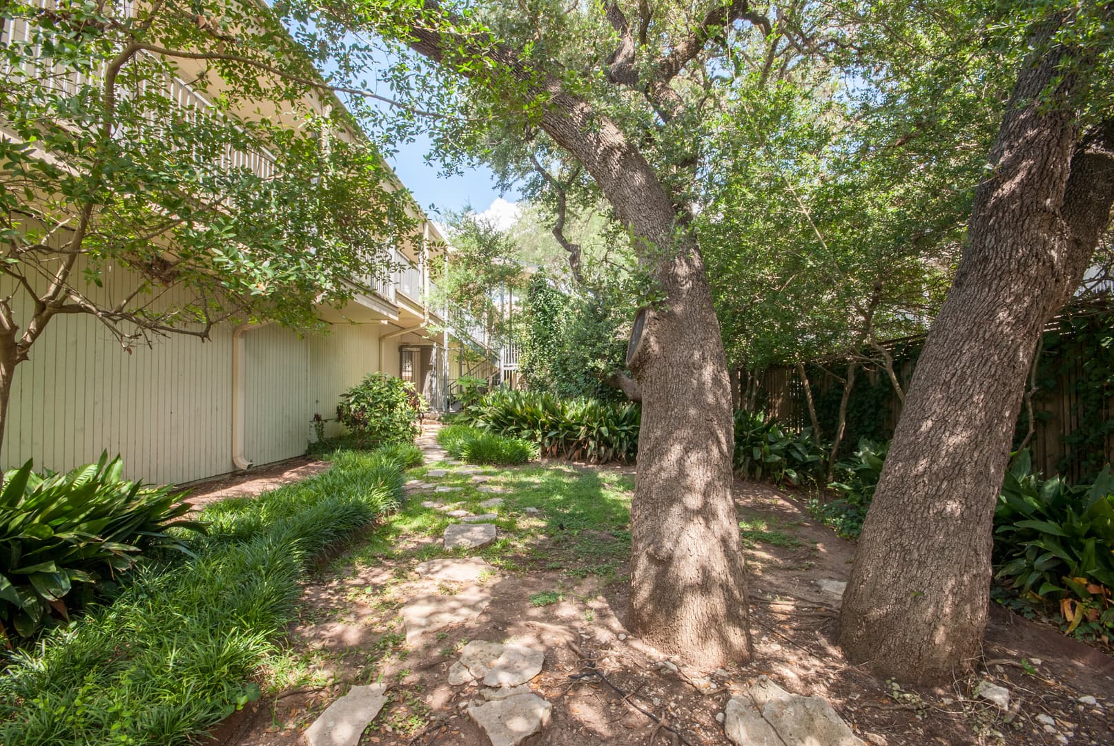 Austin Condo: 3840 Far West Blvd  # 102
