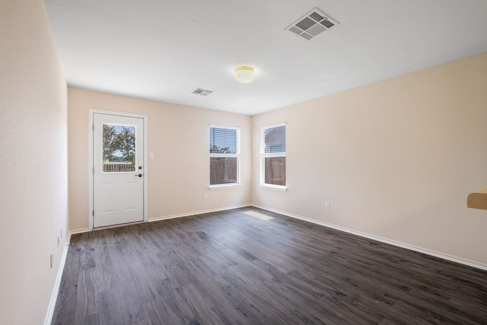 Manor House: 18220 Canopy Ln
