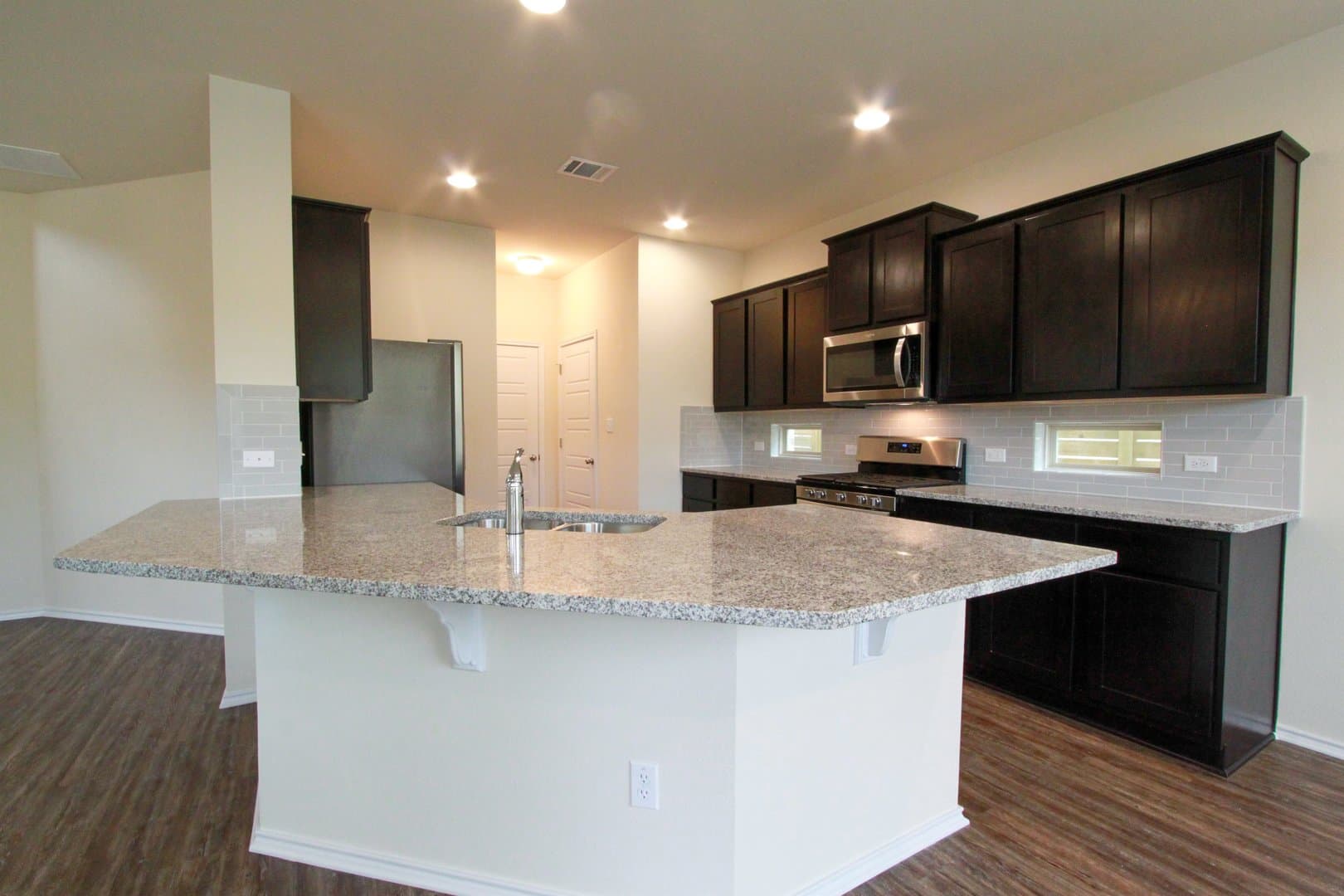 Round Rock House: 3651 Sandy Brook Dr #108
