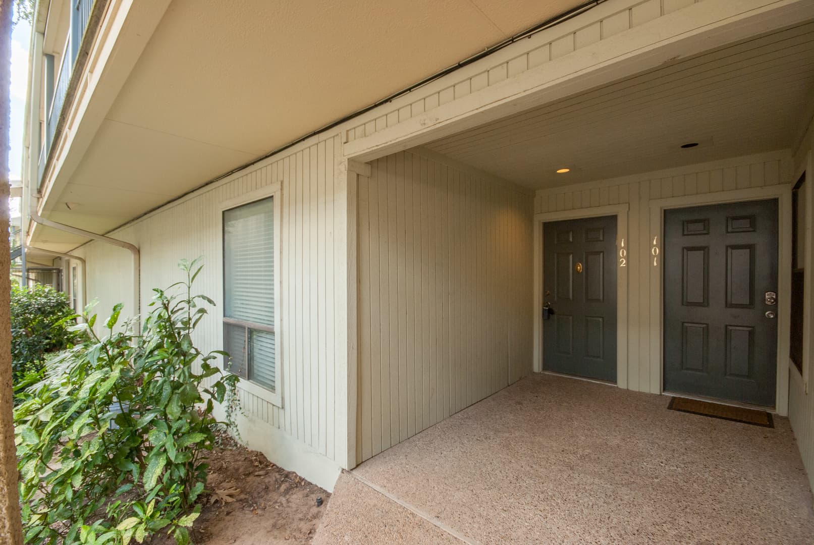 Austin Condo: 3840 Far West Blvd  # 102