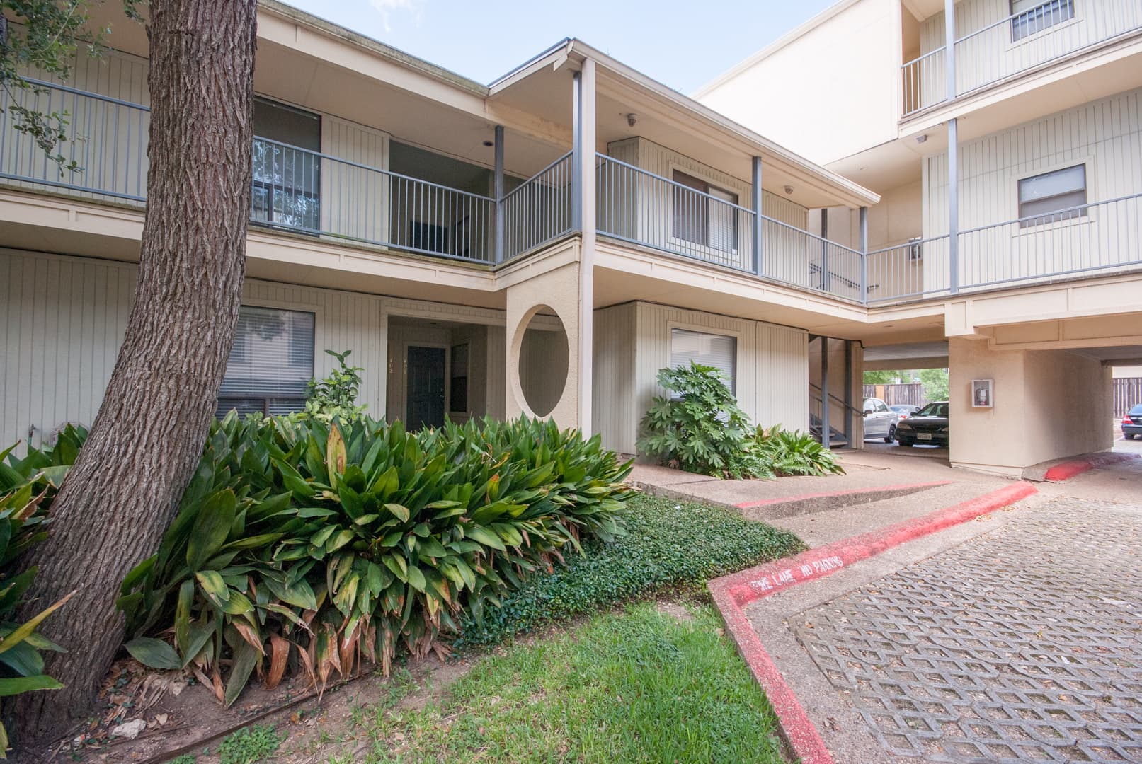 Austin Condo: 3840 Far West Blvd  # 102
