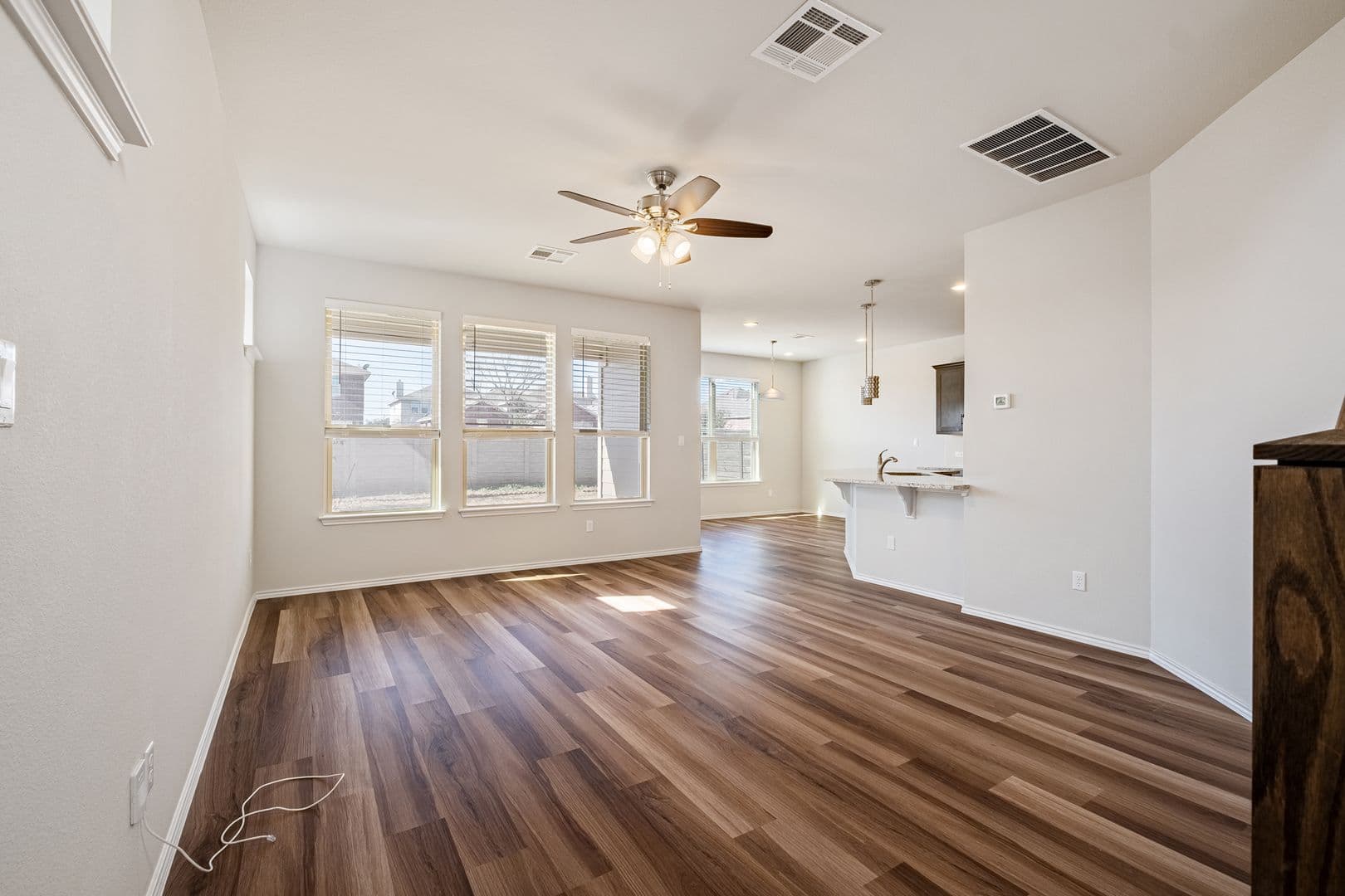 Round Rock House: 3651 Sandy Brook Dr #234
