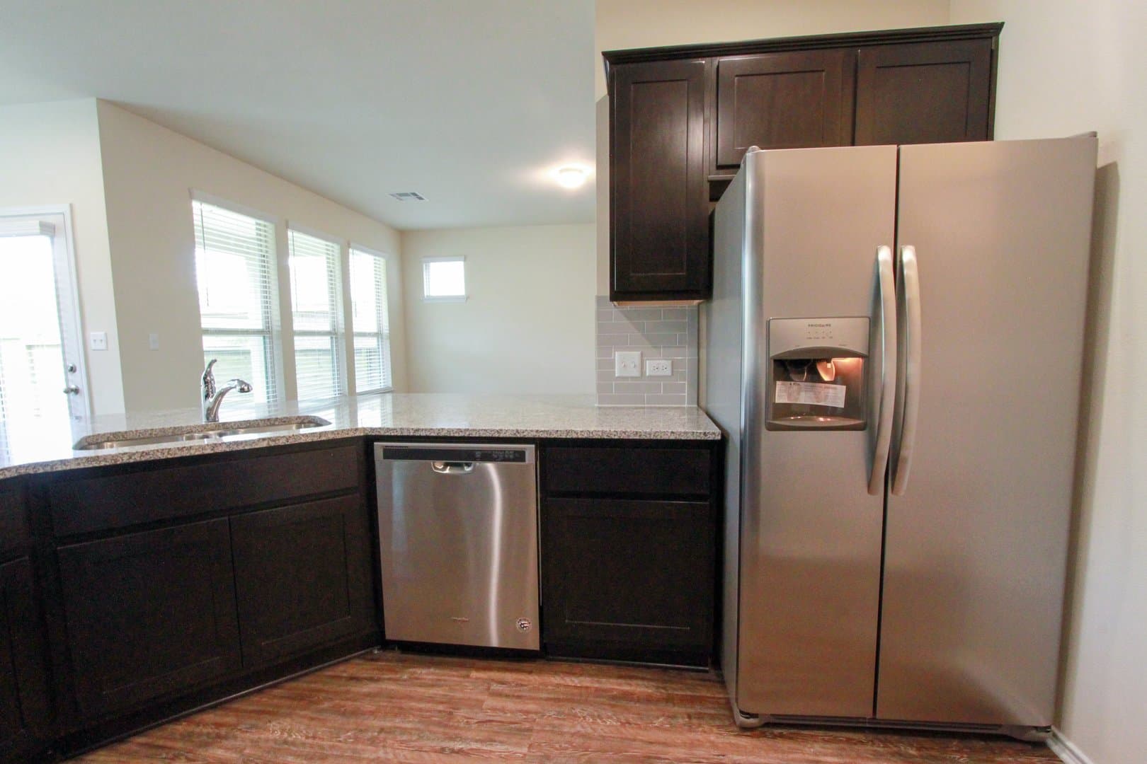 Round Rock House: 3651 Sandy Brook Dr #108